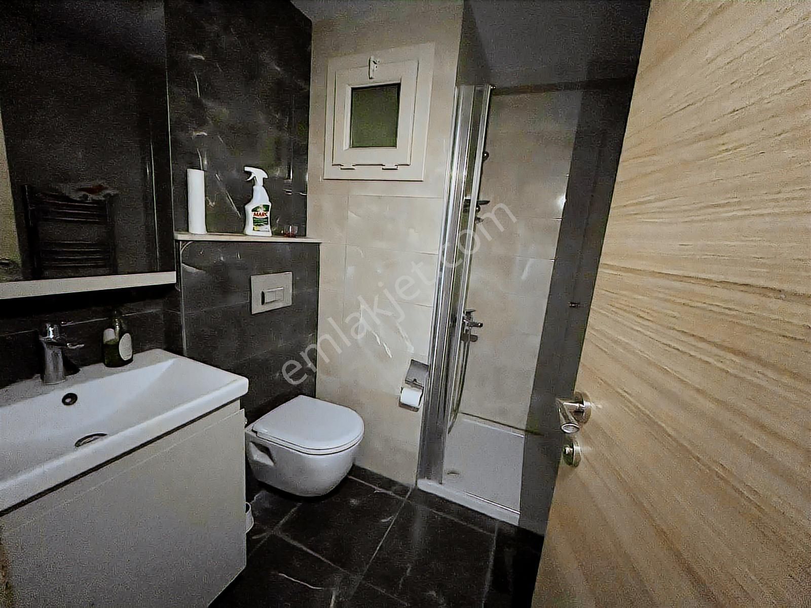 İzmir Çiğli Balatçık Siena Loft Sitesi Eşyalı 1+1 Kiralık Cb-ph - Görsel 15