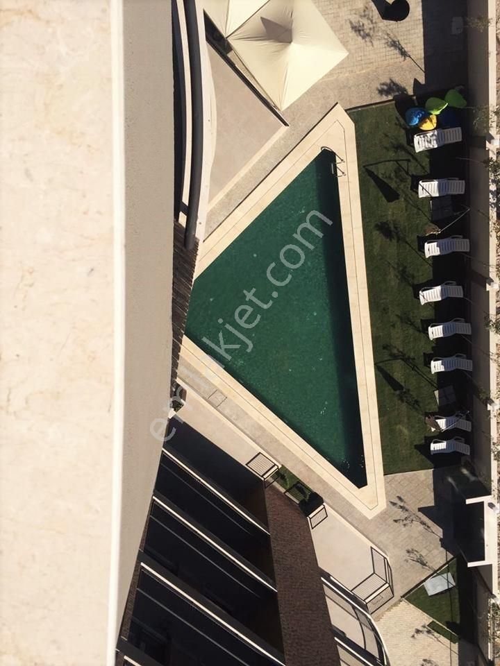 İzmir Çiğli Balatçık Siena Loft Sitesi Eşyalı 1+1 Kiralık Cb-ph - Görsel 3