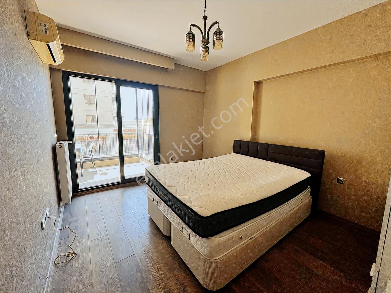 İzmir Çiğli Balatçık Siena Loft Sitesi Eşyalı 1+1 Kiralık Cb-ph - Görsel 2