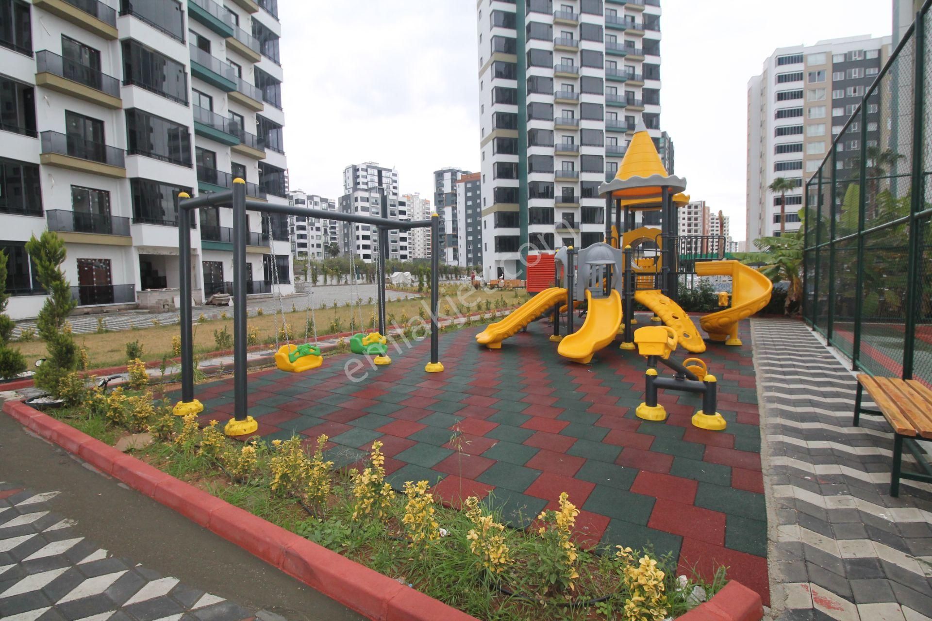 Retro’dan Yaşar Doğu Caddesi Üzrinde Teraslı Site İçi Lüks 2+1 - Görsel 19