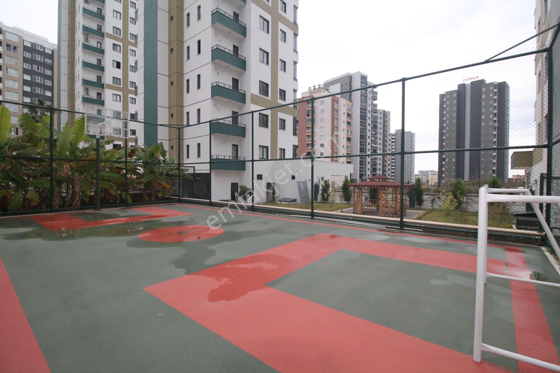 Retro’dan Yaşar Doğu Caddesi Üzrinde Teraslı Site İçi Lüks 2+1 - Görsel 20