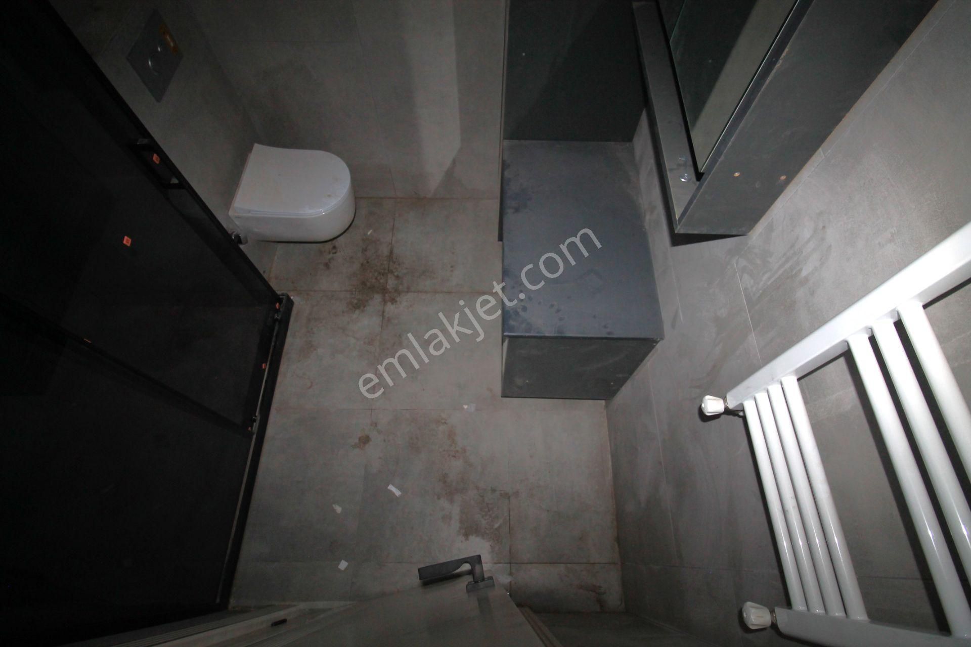 Retro’dan Yaşar Doğu Caddesi Üzrinde Teraslı Site İçi Lüks 2+1 - Görsel 18