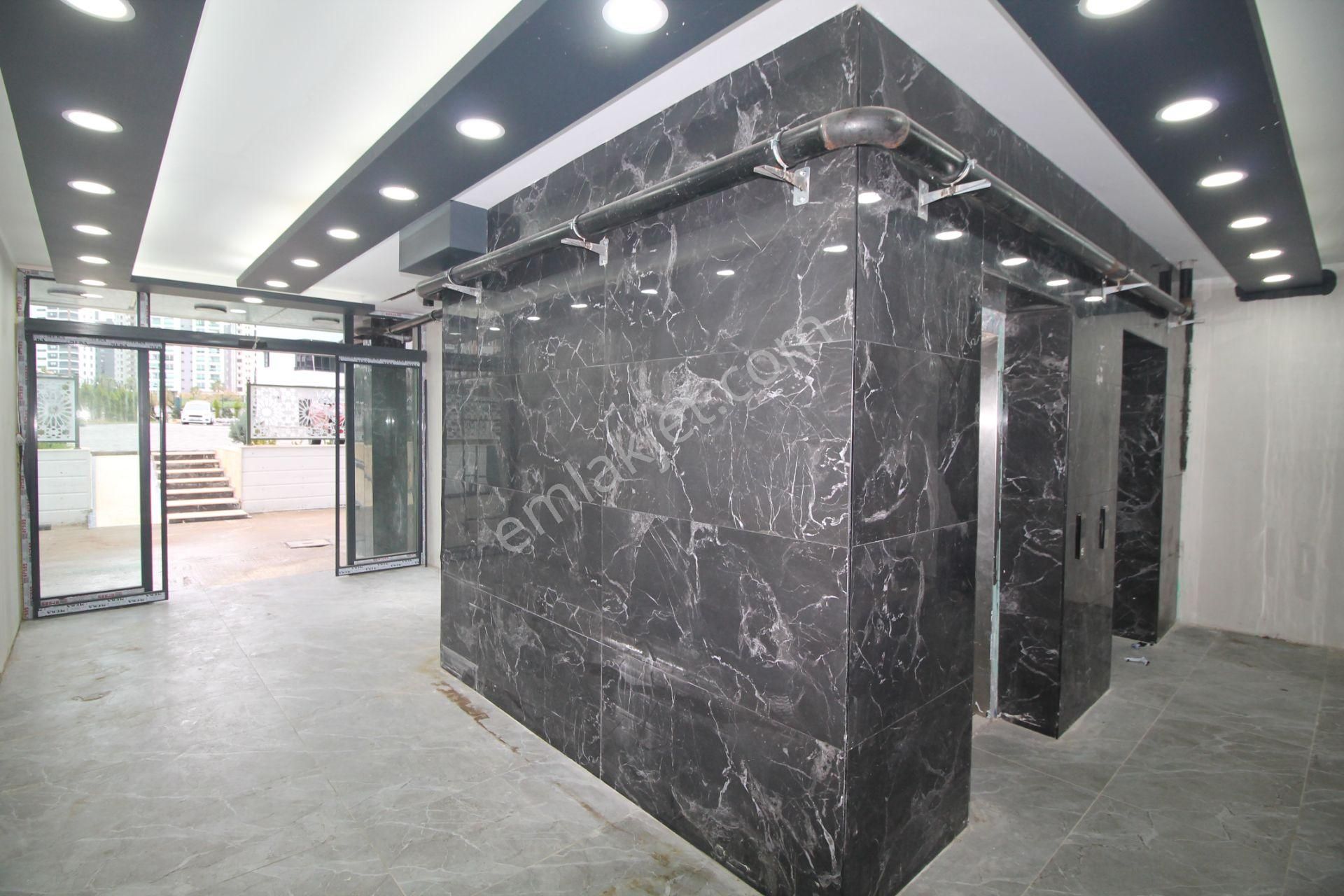 Retro’dan Yaşar Doğu Caddesi Üzrinde Teraslı Site İçi Lüks 2+1 - Görsel 16