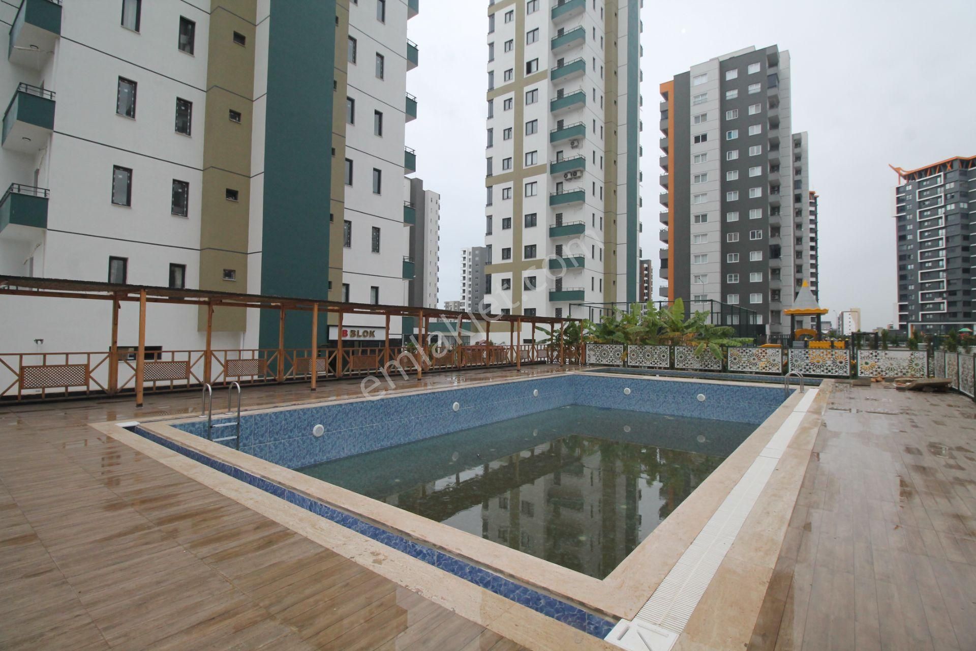 Retro’dan Yaşar Doğu Caddesi Üzrinde Teraslı Site İçi Lüks 2+1 - Görsel 22