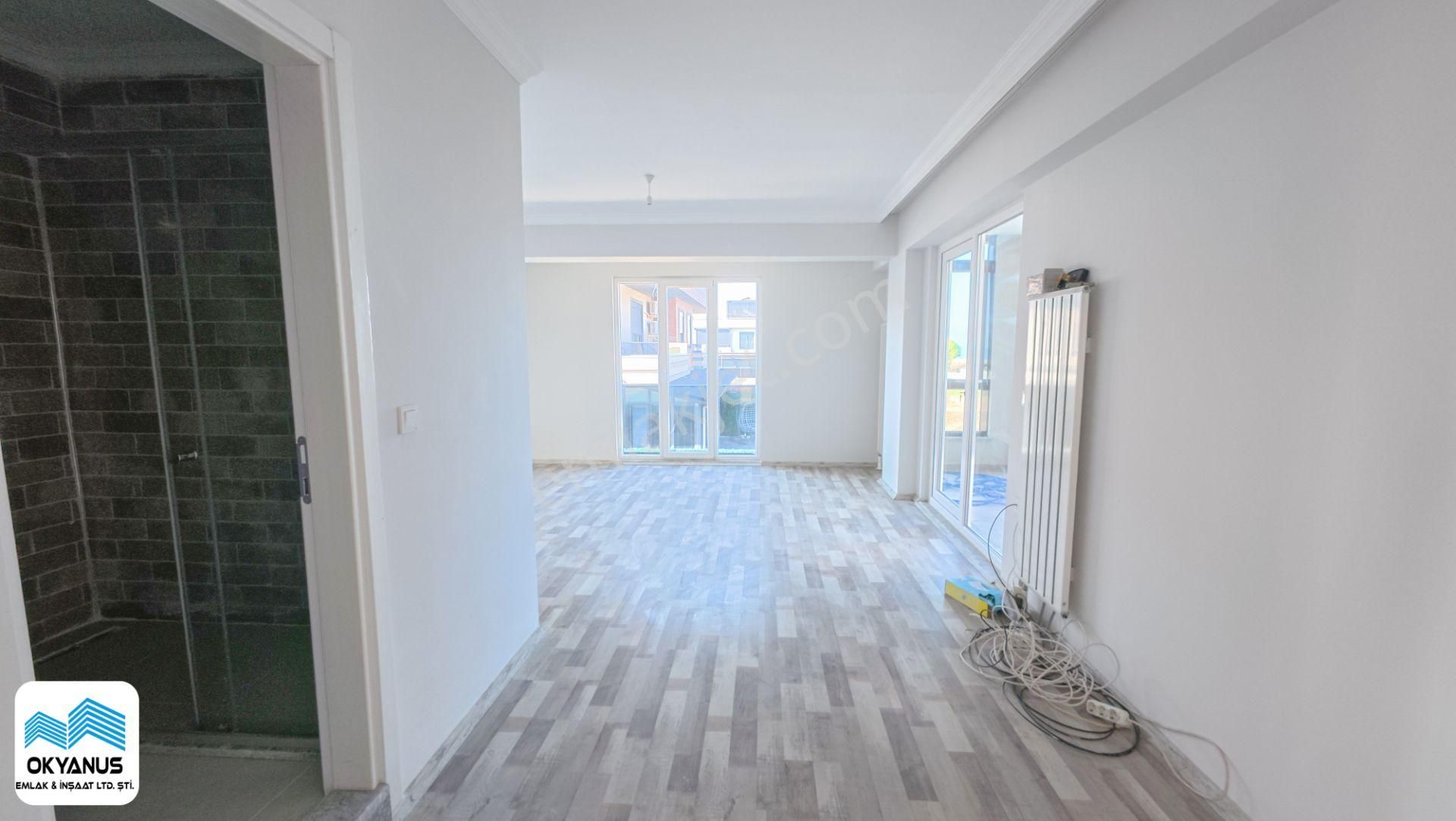 Sakarya Karasu'da Full Deniz Manzaralı Müstakil Havuzlu Modern 3+1 Villa - Görsel 20
