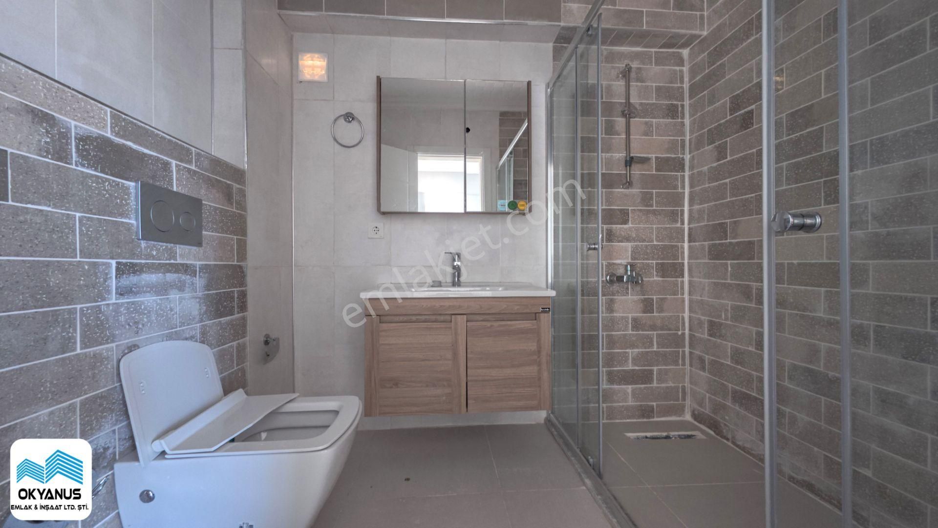 Sakarya Karasu'da Full Deniz Manzaralı Müstakil Havuzlu Modern 3+1 Villa - Görsel 24