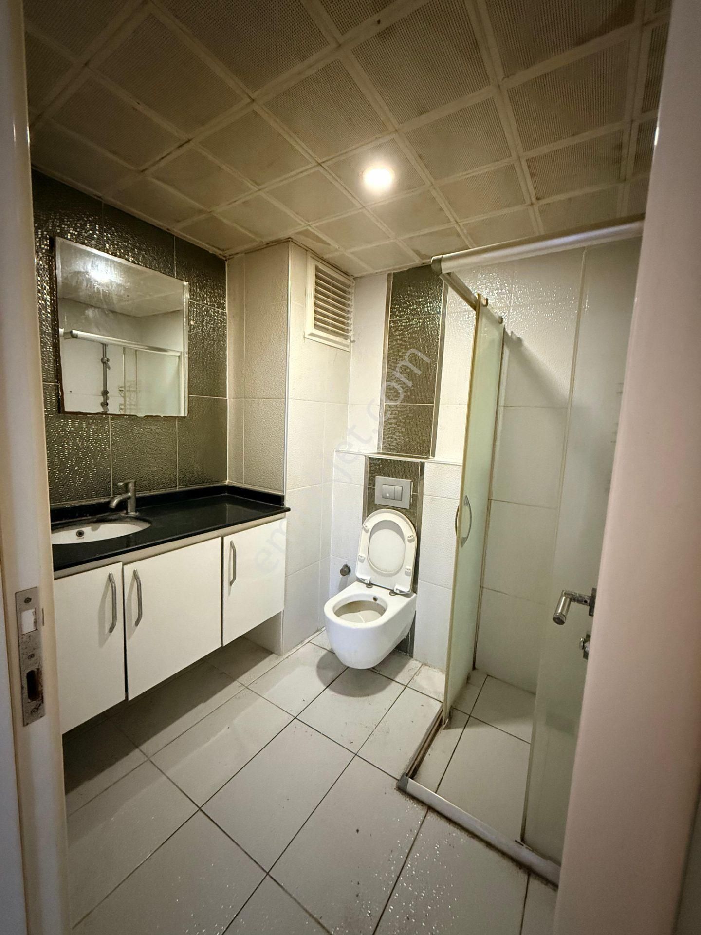 Alanya Cikcilli Kiralık 3+1 Ayrı Mutfak Daire ! - Görsel 12