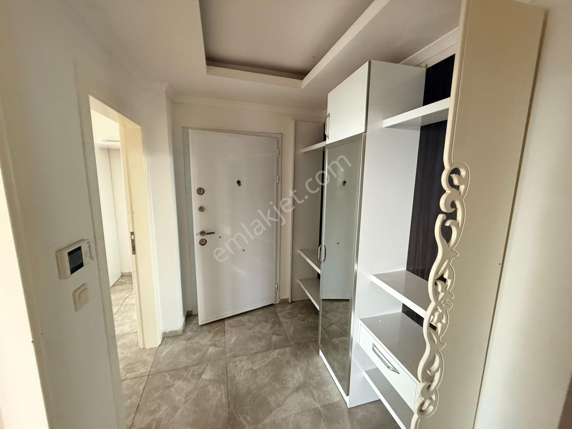 Alanya Cikcilli Kiralık 3+1 Ayrı Mutfak Daire ! - Görsel 7