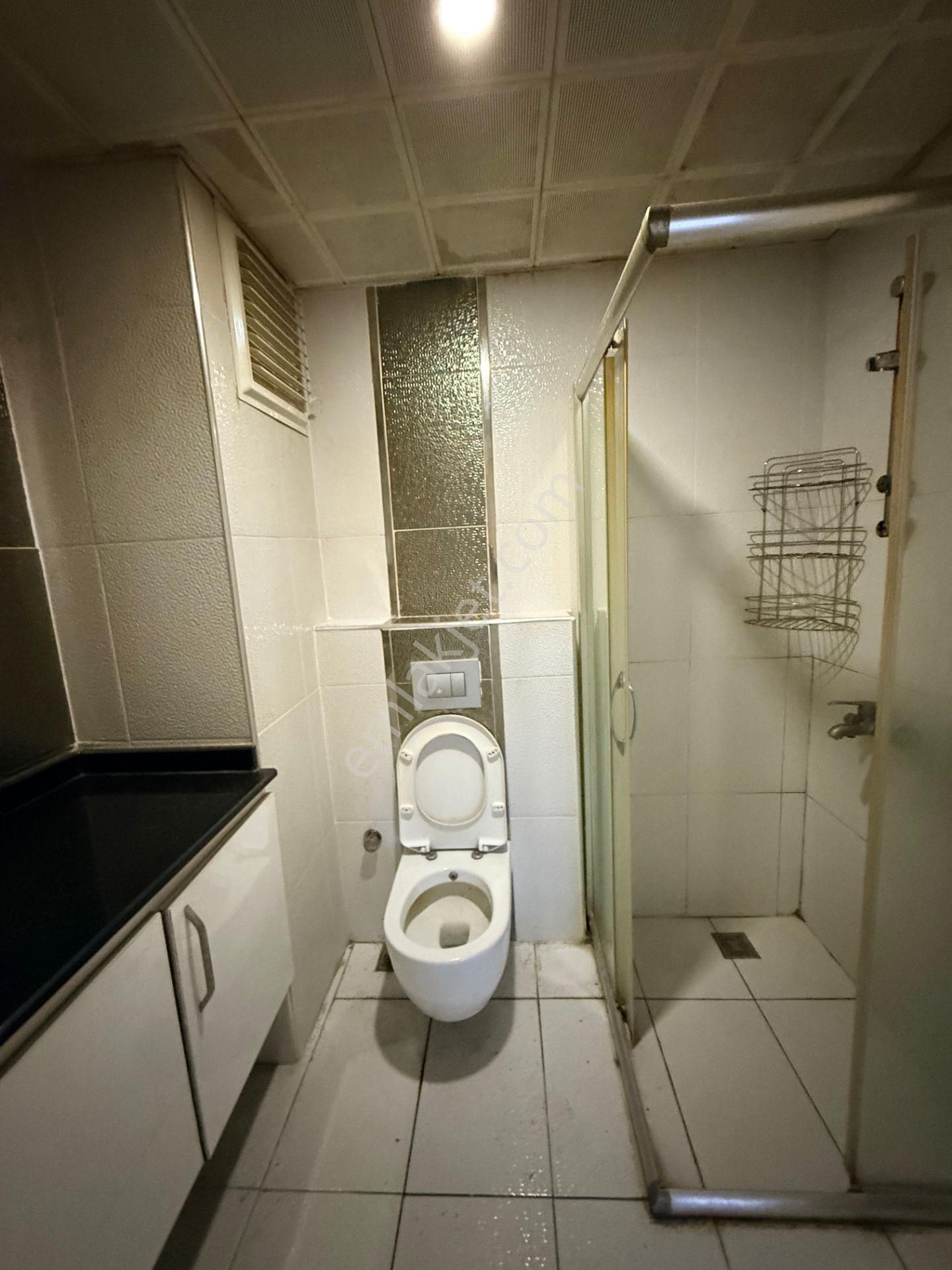 Alanya Cikcilli Kiralık 3+1 Ayrı Mutfak Daire ! - Görsel 13