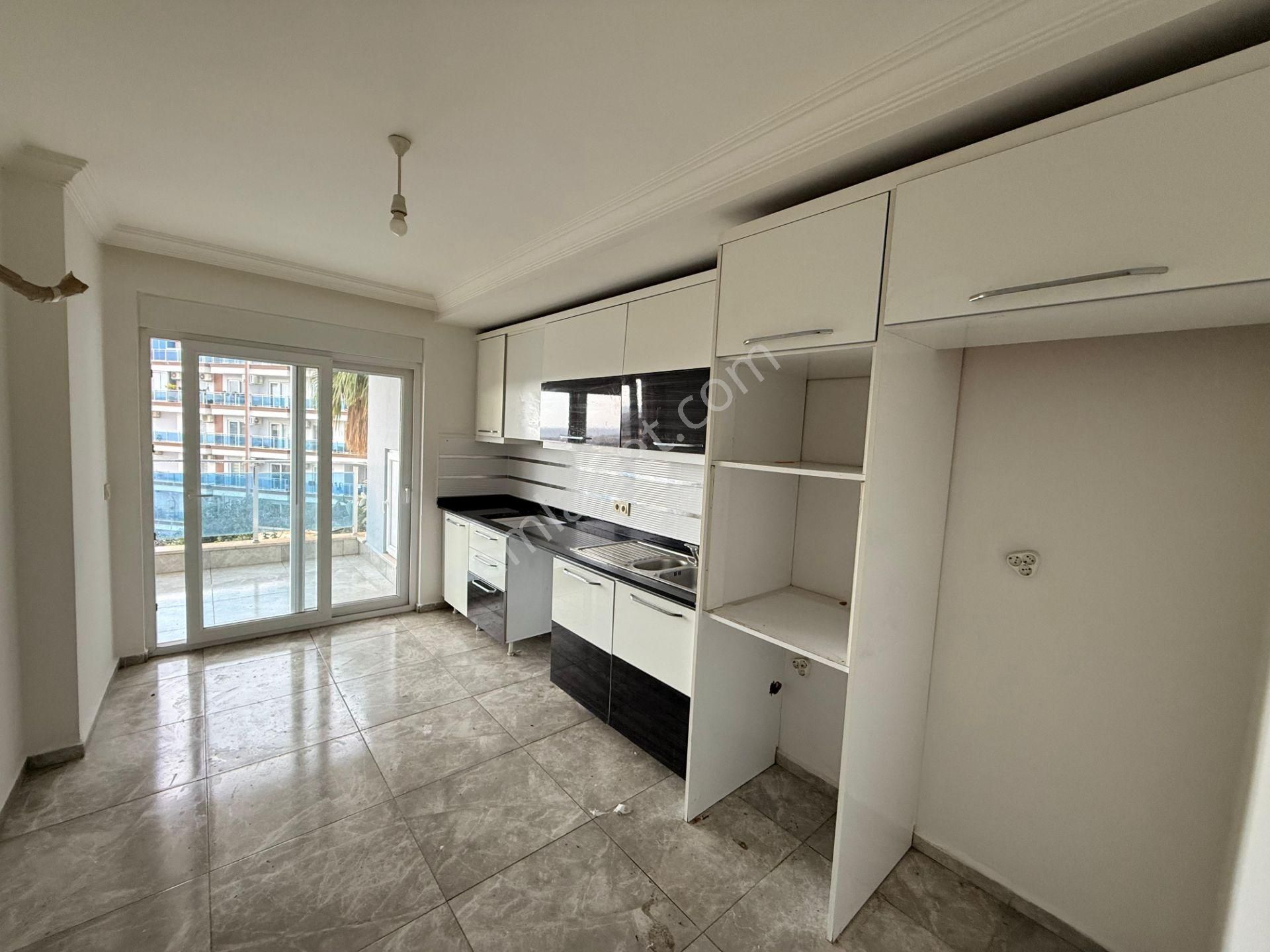 Alanya Cikcilli Kiralık 3+1 Ayrı Mutfak Daire ! - Görsel 9