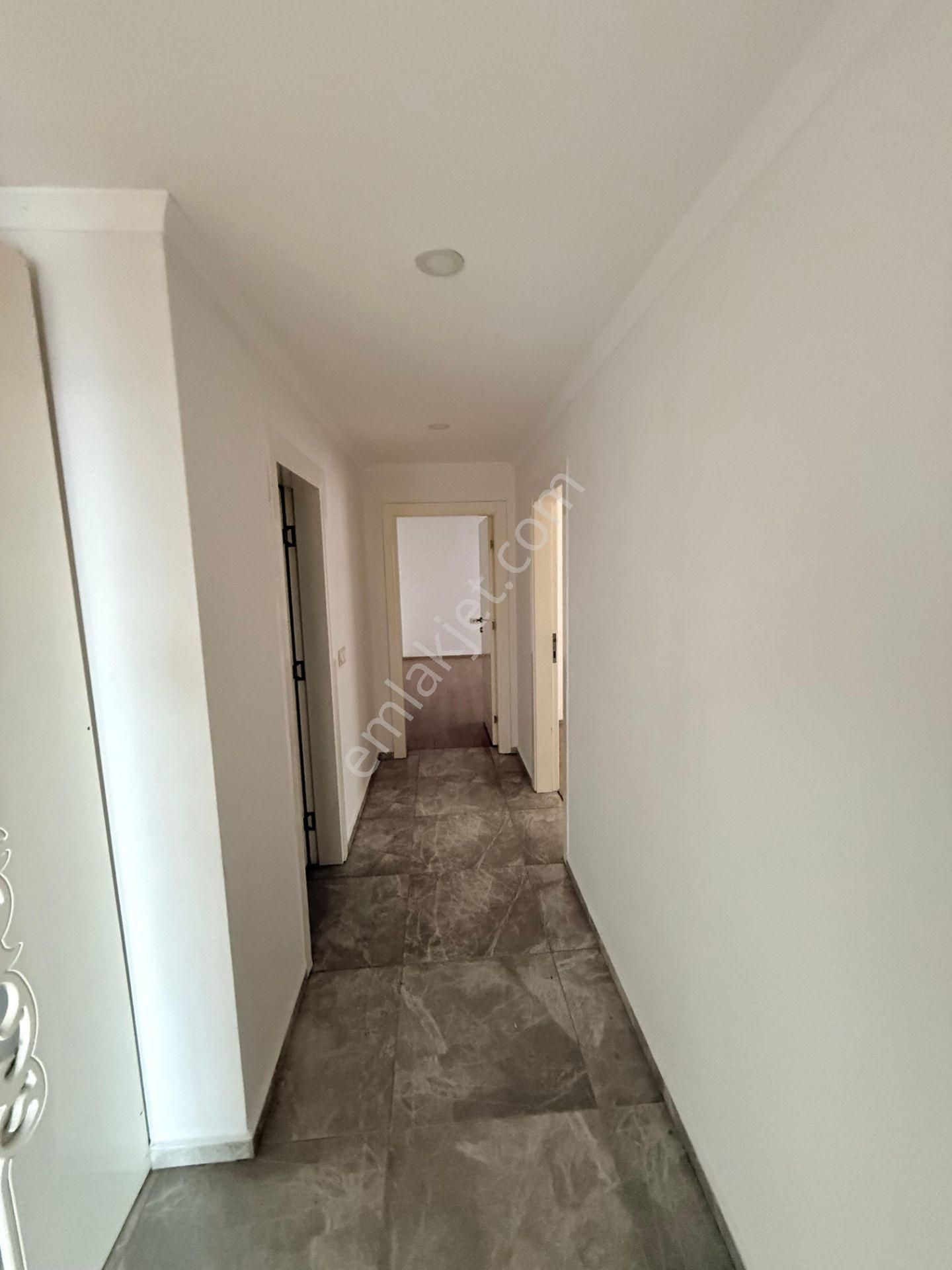 Alanya Cikcilli Kiralık 3+1 Ayrı Mutfak Daire ! - Görsel 8