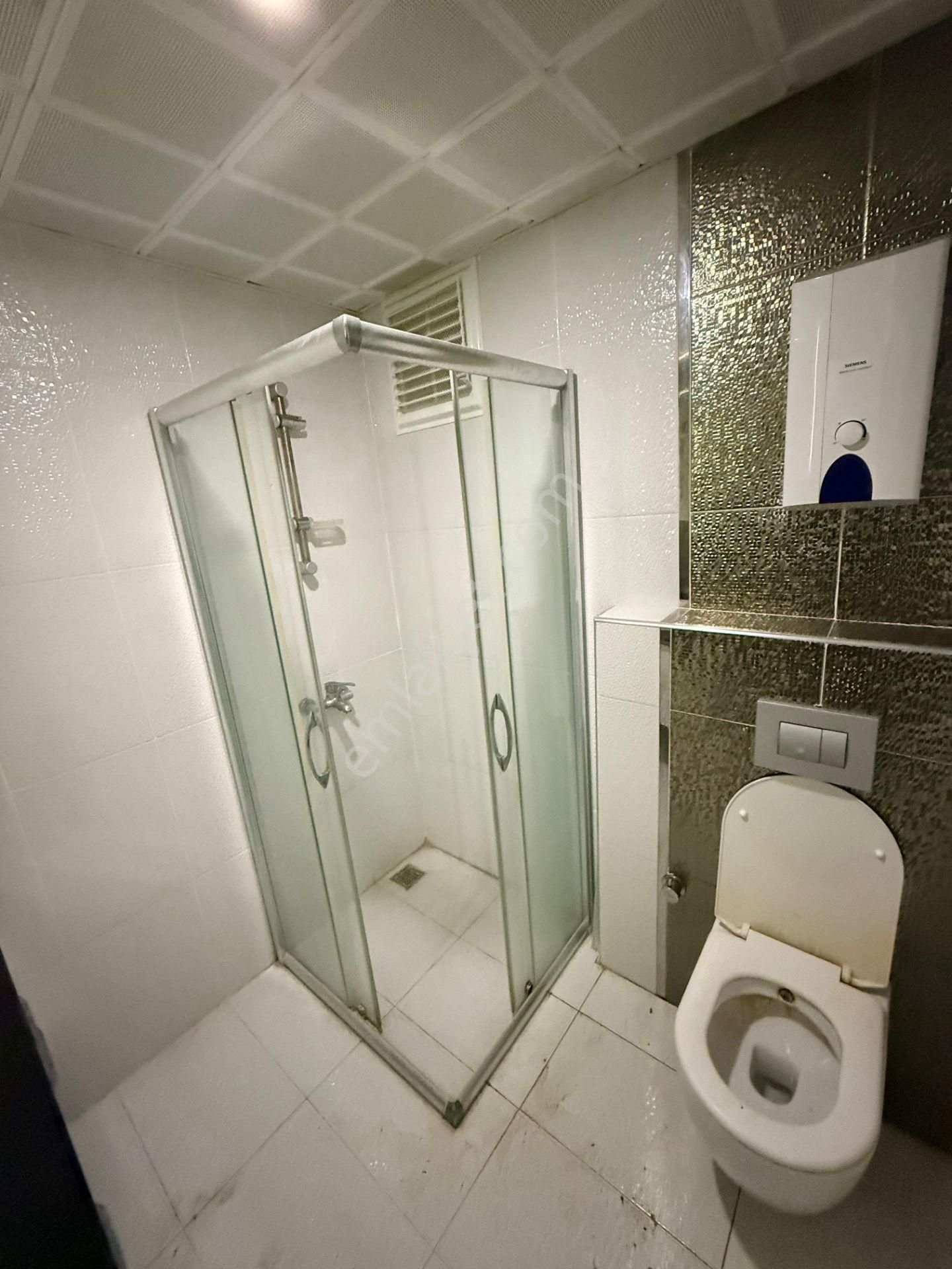 Alanya Cikcilli Kiralık 3+1 Ayrı Mutfak Daire ! - Görsel 11