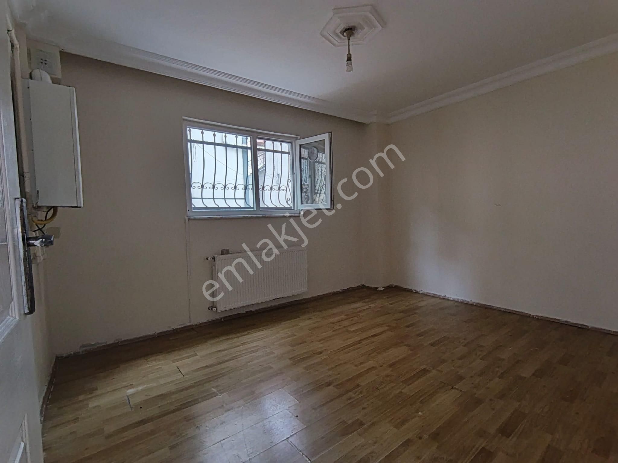 Çekmeköy Mehmet Akif Mh Metroya 5dk Yürüme Kiralık 2+1 80m² Bahçe Katı - Görsel 27