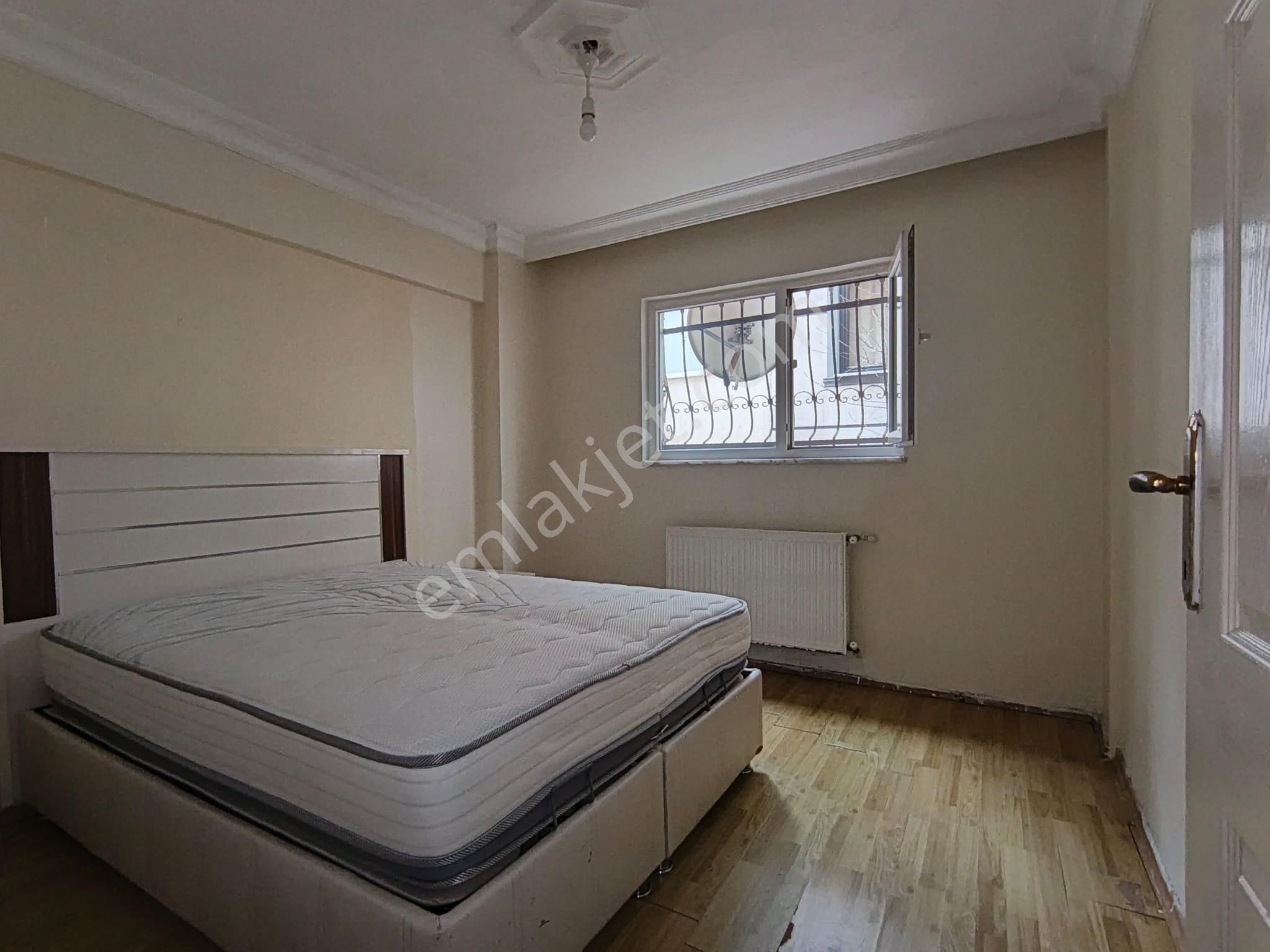 Çekmeköy Mehmet Akif Mh Metroya 5dk Yürüme Kiralık 2+1 80m² Bahçe Katı - Görsel 17