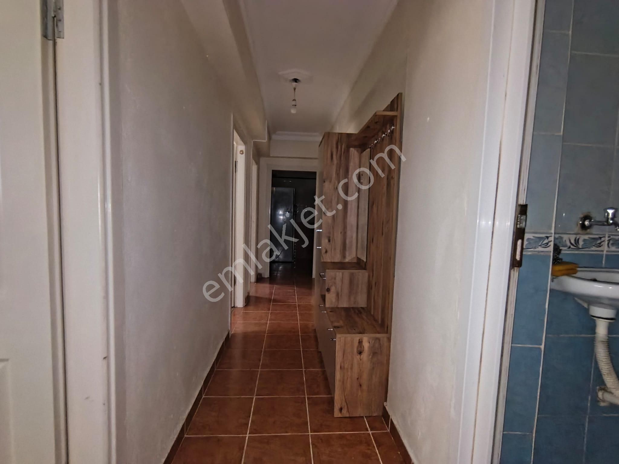 Çekmeköy Mehmet Akif Mh Metroya 5dk Yürüme Kiralık 2+1 80m² Bahçe Katı - Görsel 8