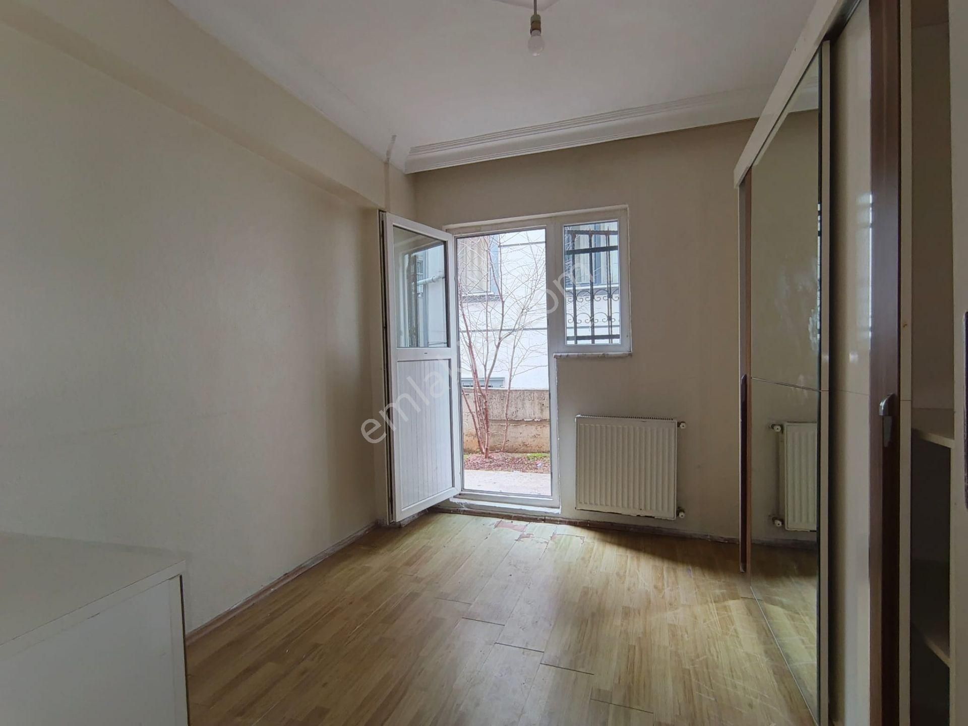 Çekmeköy Mehmet Akif Mh Metroya 5dk Yürüme Kiralık 2+1 80m² Bahçe Katı - Görsel 21