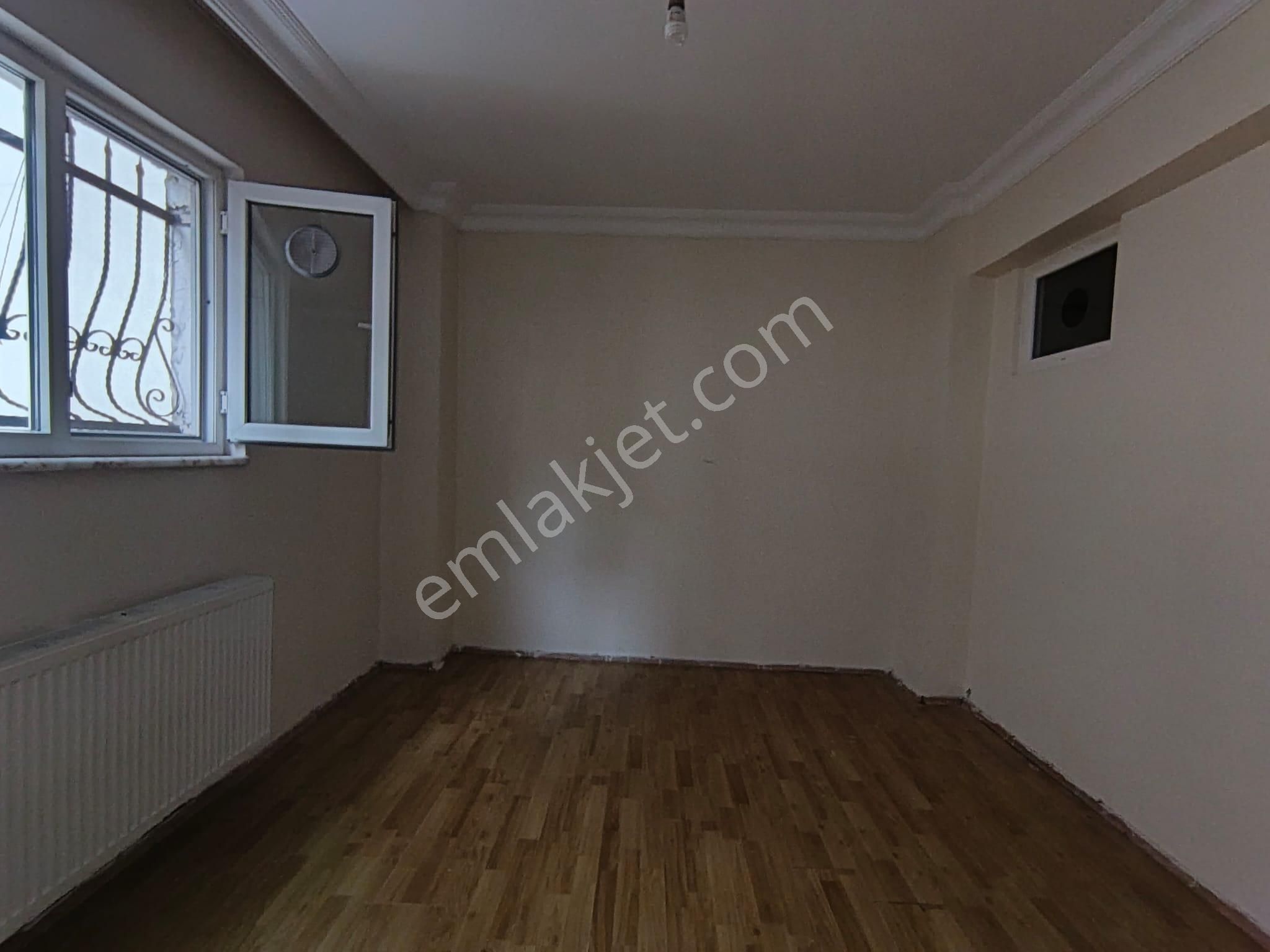 Çekmeköy Mehmet Akif Mh Metroya 5dk Yürüme Kiralık 2+1 80m² Bahçe Katı - Görsel 28