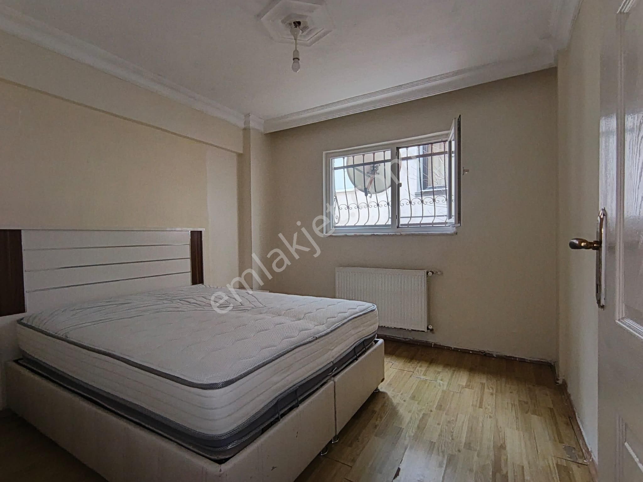 Çekmeköy Mehmet Akif Mh Metroya 5dk Yürüme Kiralık 2+1 80m² Bahçe Katı - Görsel 18