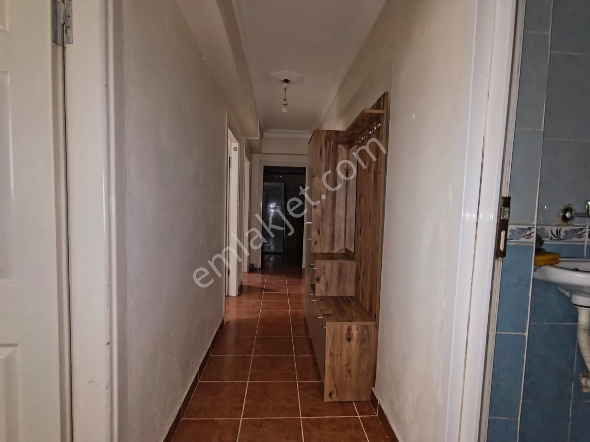 Çekmeköy Mehmet Akif Mh Metroya 5dk Yürüme Kiralık 2+1 80m² Bahçe Katı - Görsel 7