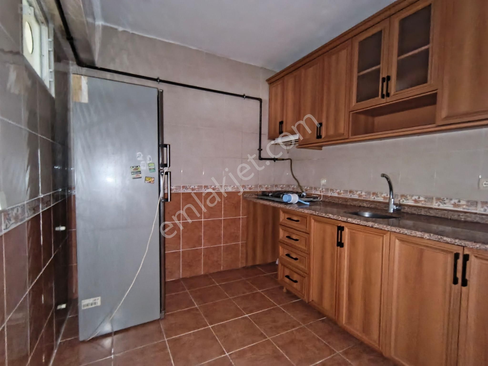 Çekmeköy Mehmet Akif Mh Metroya 5dk Yürüme Kiralık 2+1 80m² Bahçe Katı - Görsel 30