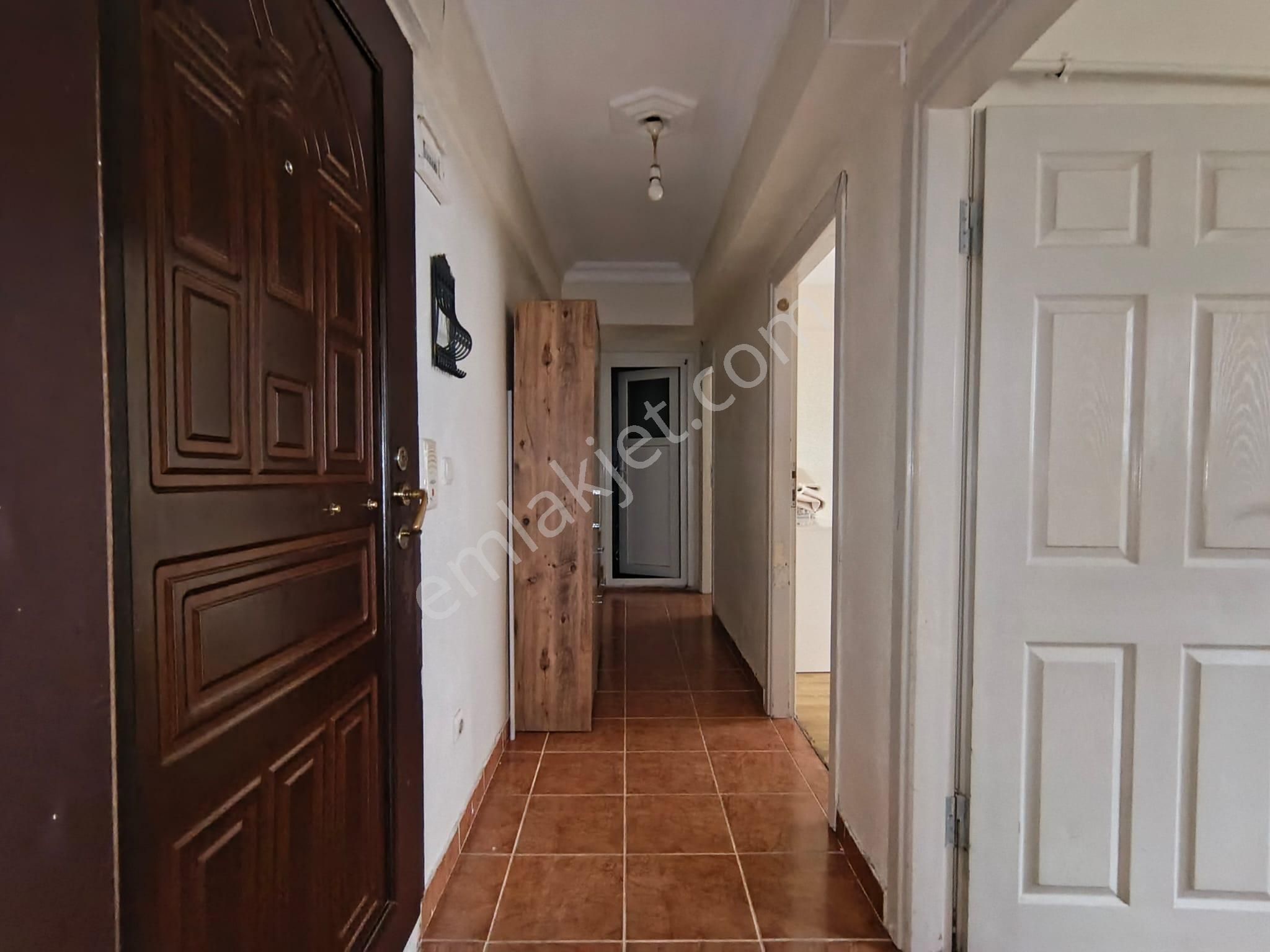 Çekmeköy Mehmet Akif Mh Metroya 5dk Yürüme Kiralık 2+1 80m² Bahçe Katı - Görsel 14