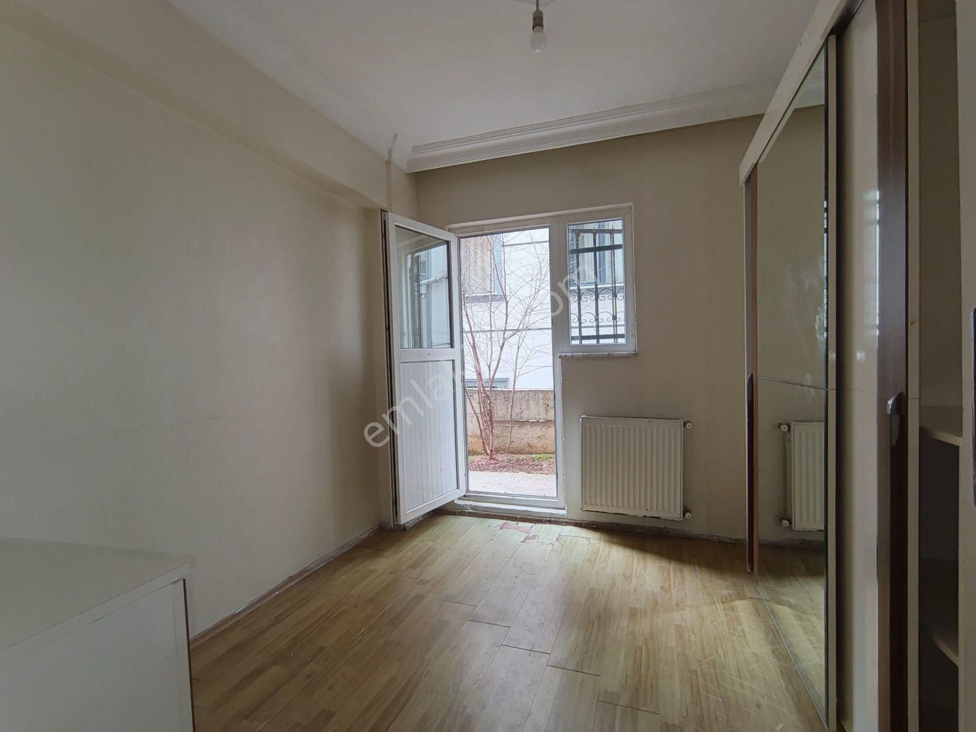 Çekmeköy Mehmet Akif Mh Metroya 5dk Yürüme Kiralık 2+1 80m² Bahçe Katı - Görsel 26