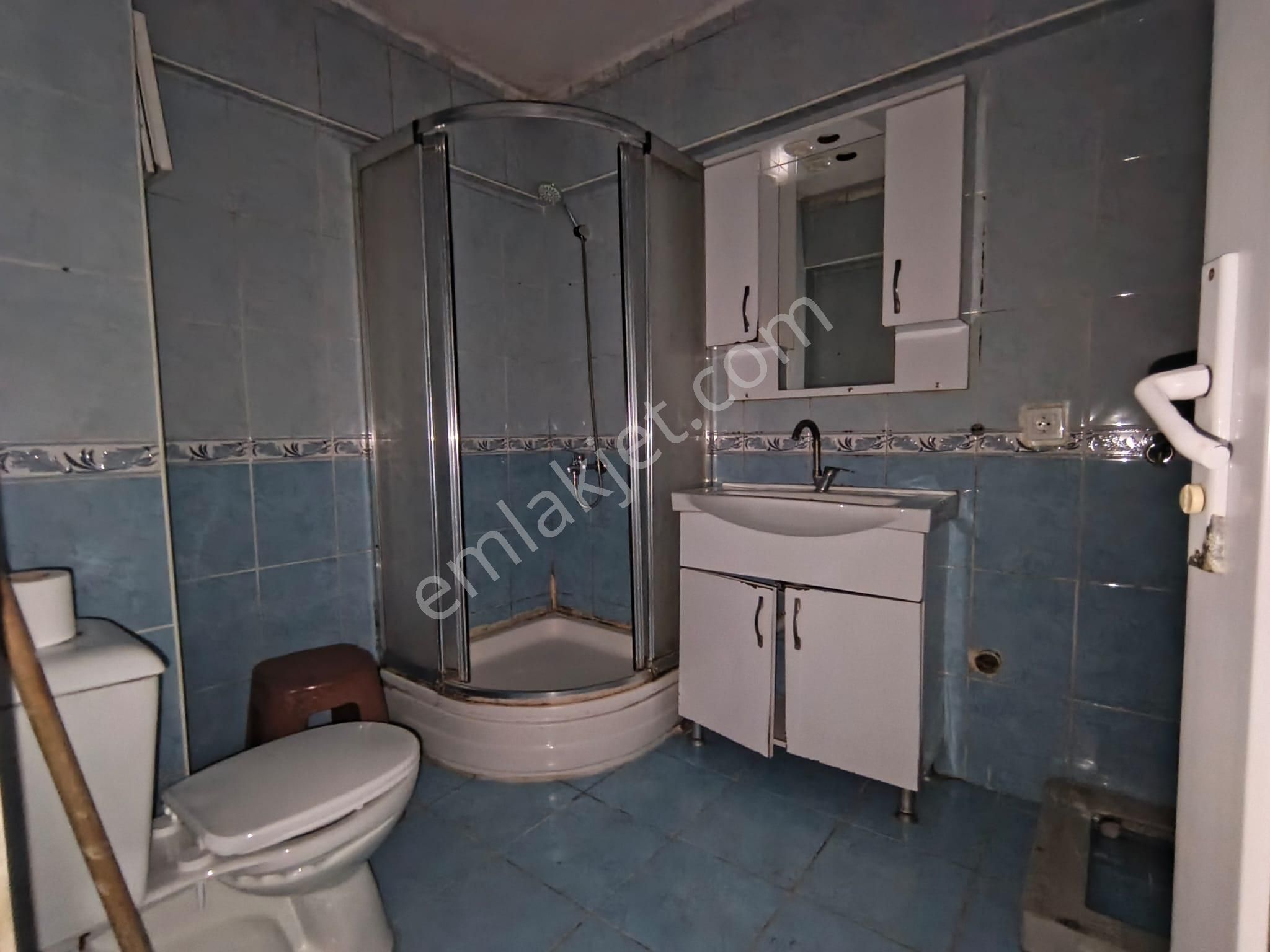 Çekmeköy Mehmet Akif Mh Metroya 5dk Yürüme Kiralık 2+1 80m² Bahçe Katı - Görsel 11