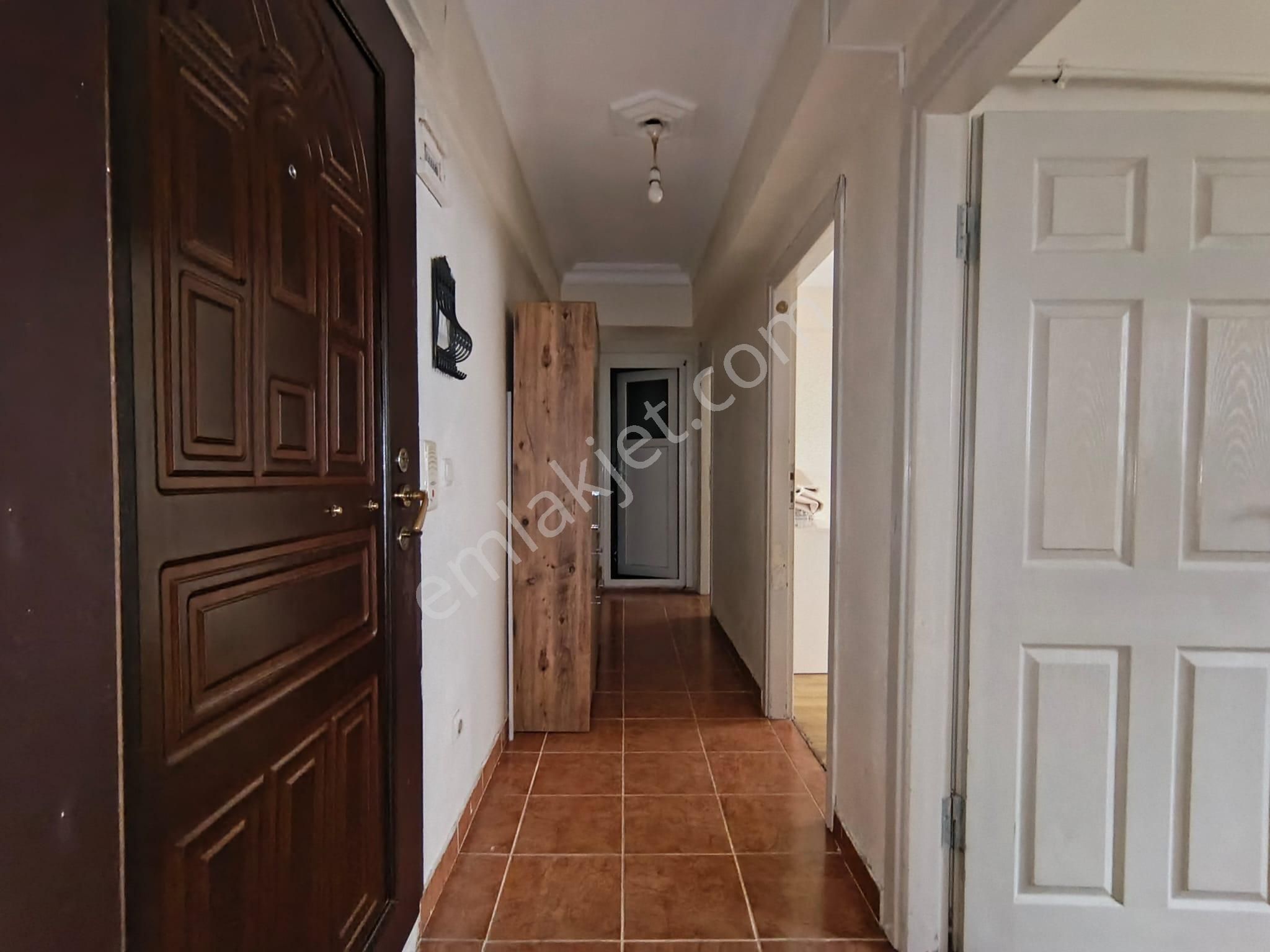 Çekmeköy Mehmet Akif Mh Metroya 5dk Yürüme Kiralık 2+1 80m² Bahçe Katı - Görsel 13