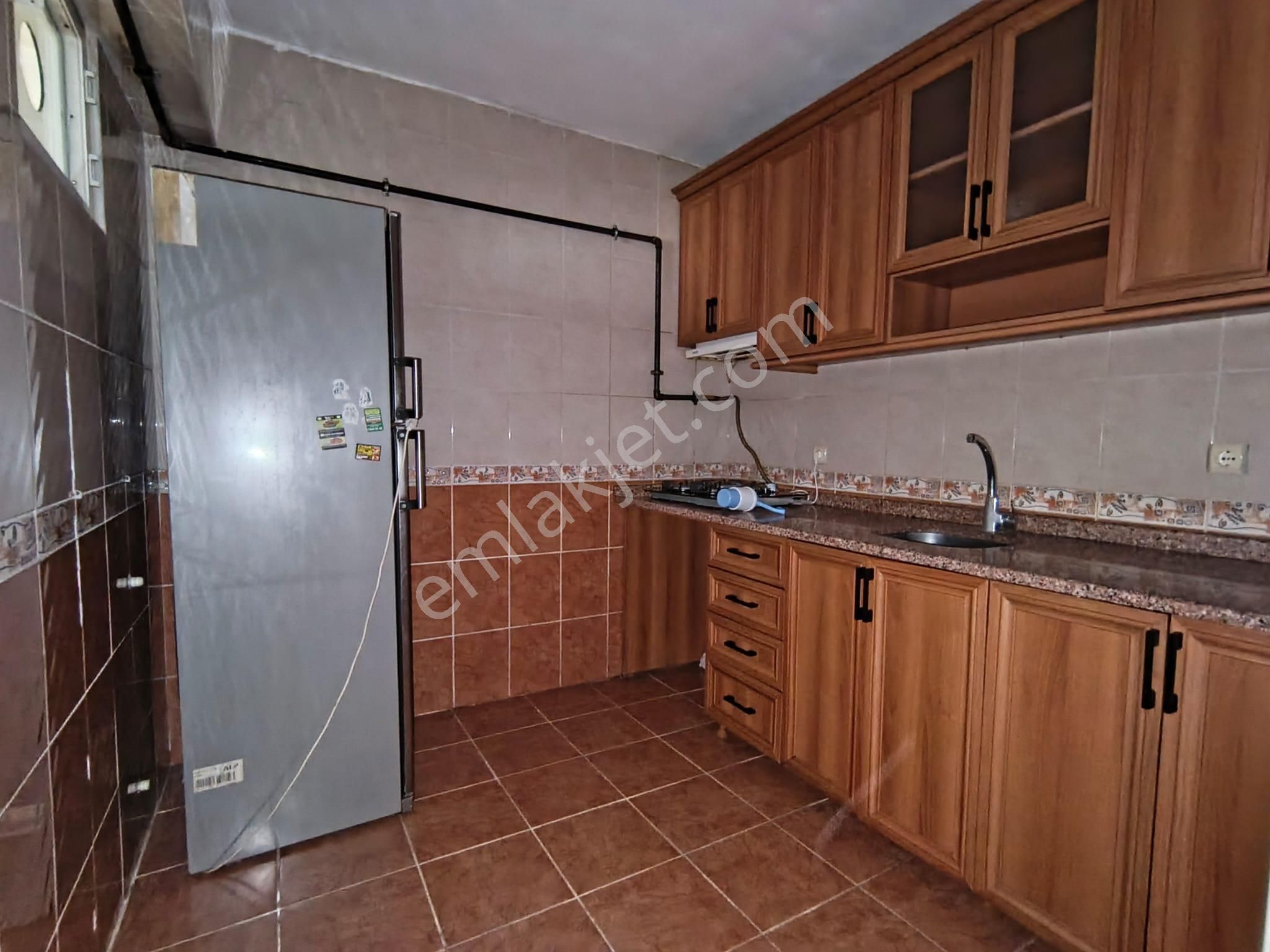 Çekmeköy Mehmet Akif Mh Metroya 5dk Yürüme Kiralık 2+1 80m² Bahçe Katı - Görsel 29