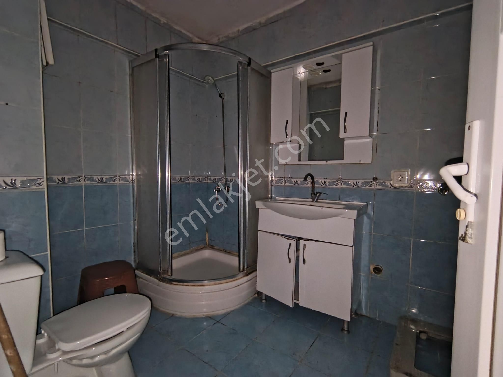 Çekmeköy Mehmet Akif Mh Metroya 5dk Yürüme Kiralık 2+1 80m² Bahçe Katı - Görsel 12