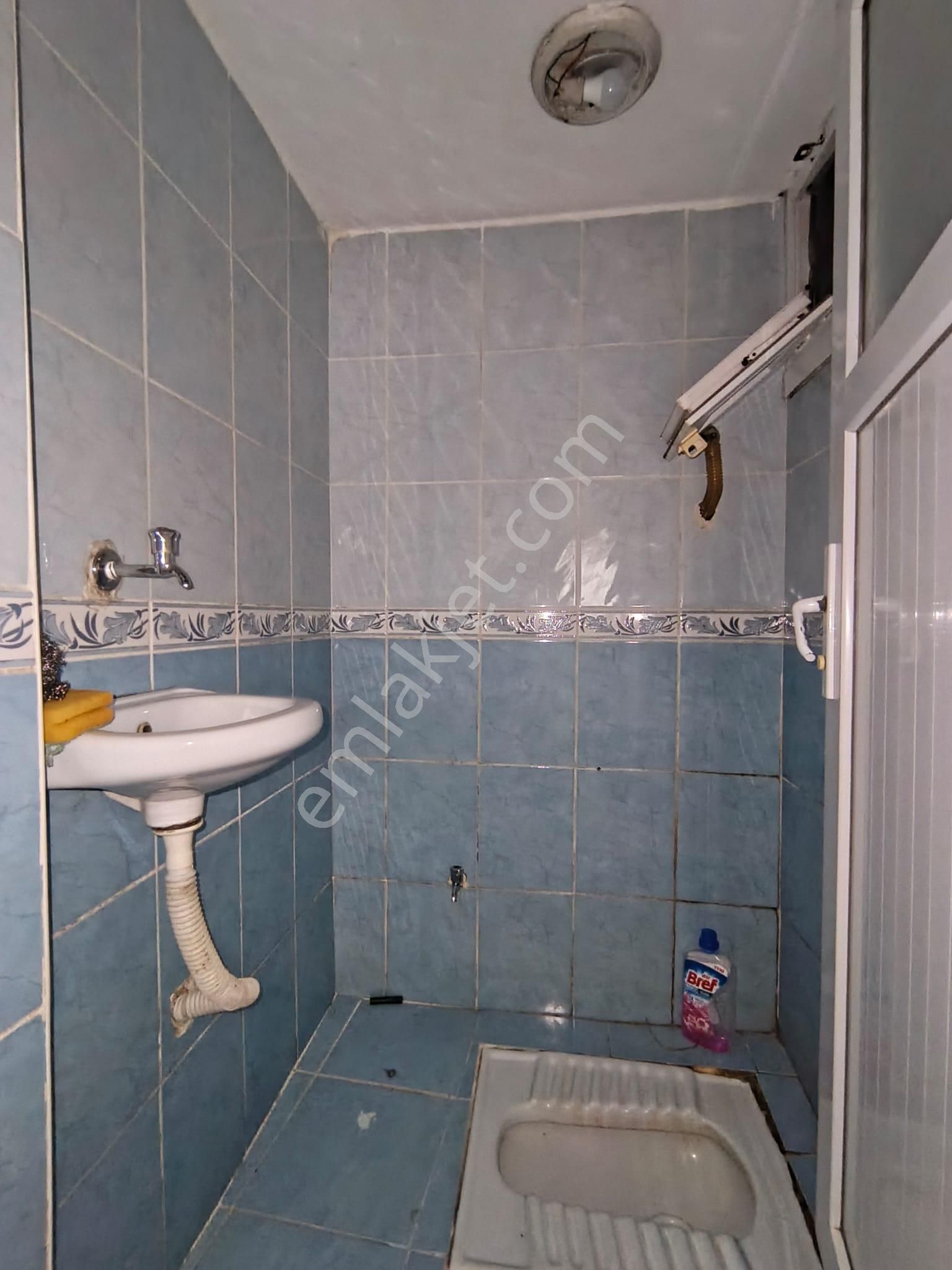 Çekmeköy Mehmet Akif Mh Metroya 5dk Yürüme Kiralık 2+1 80m² Bahçe Katı - Görsel 9
