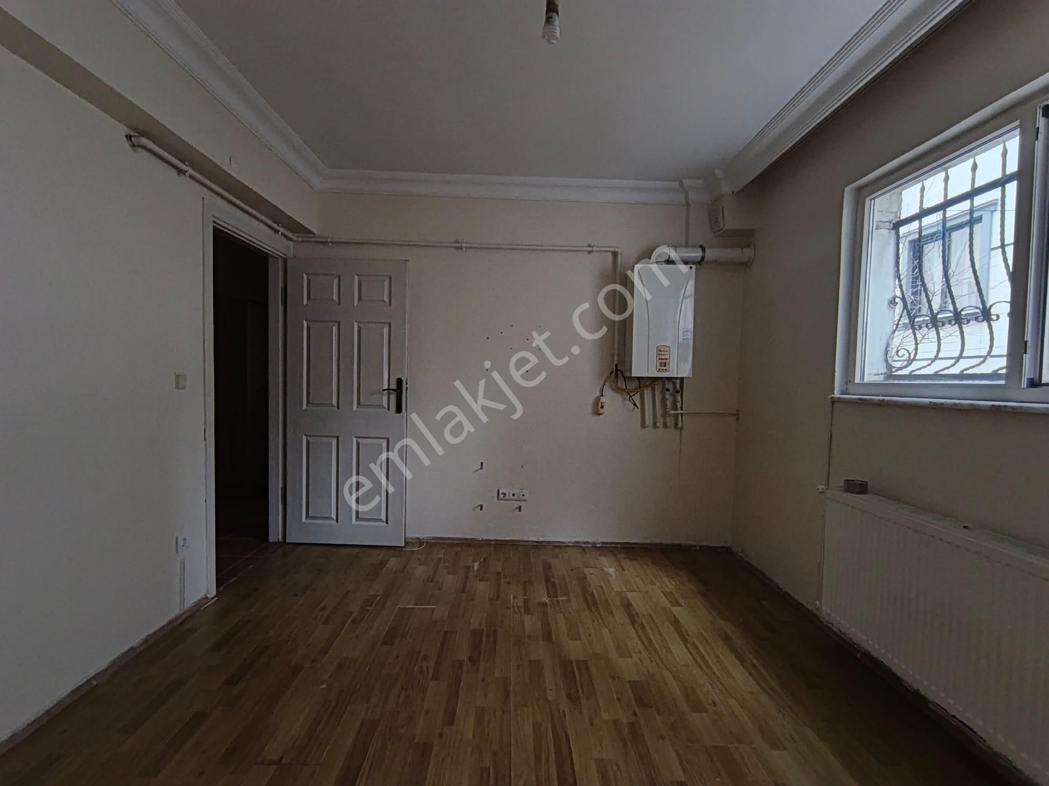 Çekmeköy Mehmet Akif Mh Metroya 5dk Yürüme Kiralık 2+1 80m² Bahçe Katı - Görsel 25