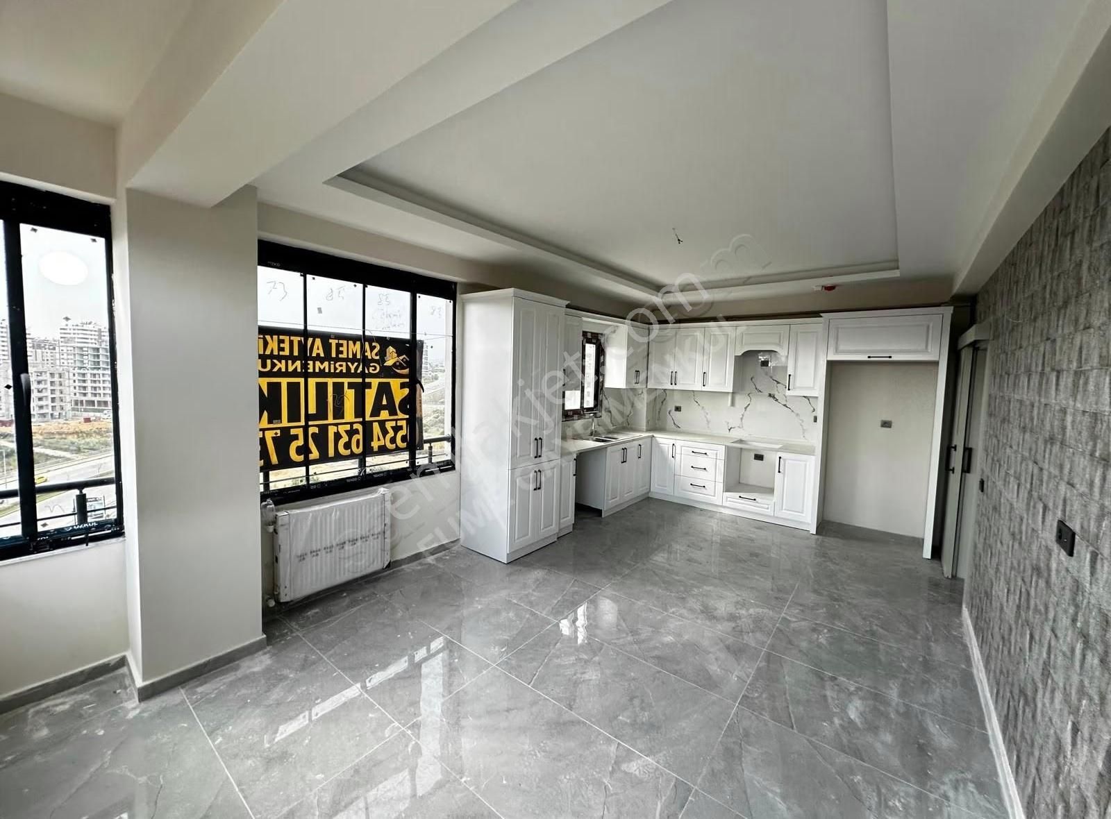 Fume'den 2. Çevreyolunda Lüks 3+1 Bağımsız Mutfak Kiralık Daire - Görsel 2