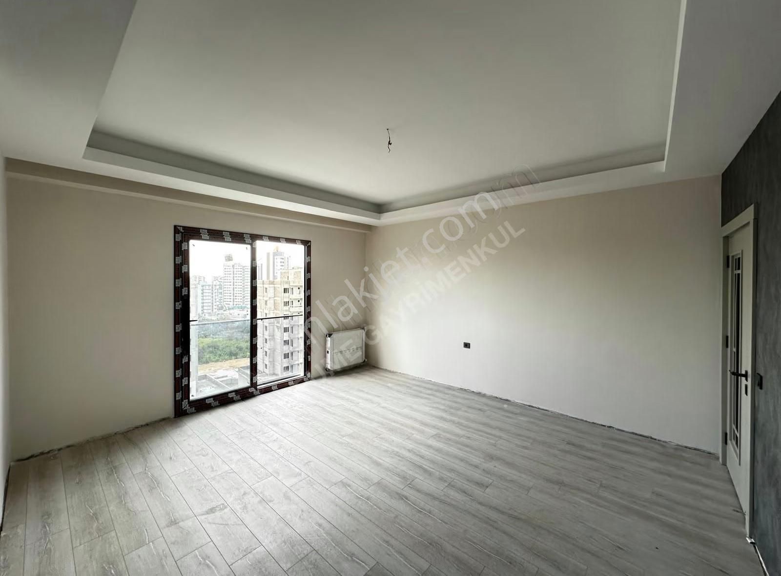 Fume'den 2. Çevreyolunda Lüks 3+1 Bağımsız Mutfak Kiralık Daire