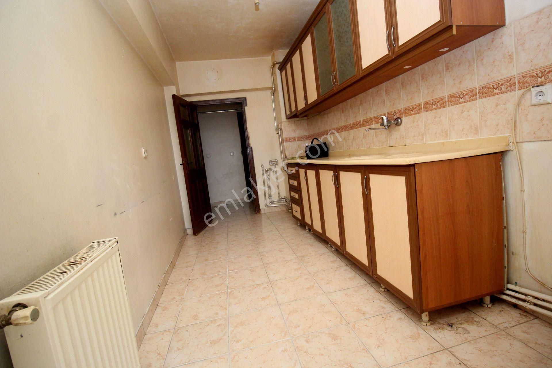 Emre Emlak'tan Elvan'da Eryaman Yht Yakını Arakat Ön Cephe 3+1 Satılık Daire - Görsel 9