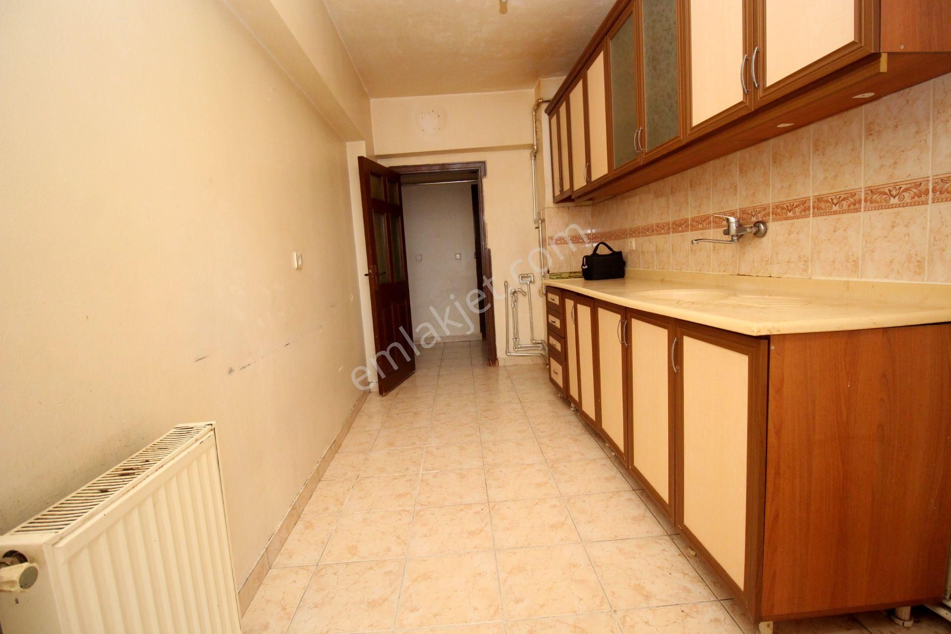 Emre Emlak'tan Elvan'da Eryaman Yht Yakını Arakat Ön Cephe 3+1 Satılık Daire - Görsel 8