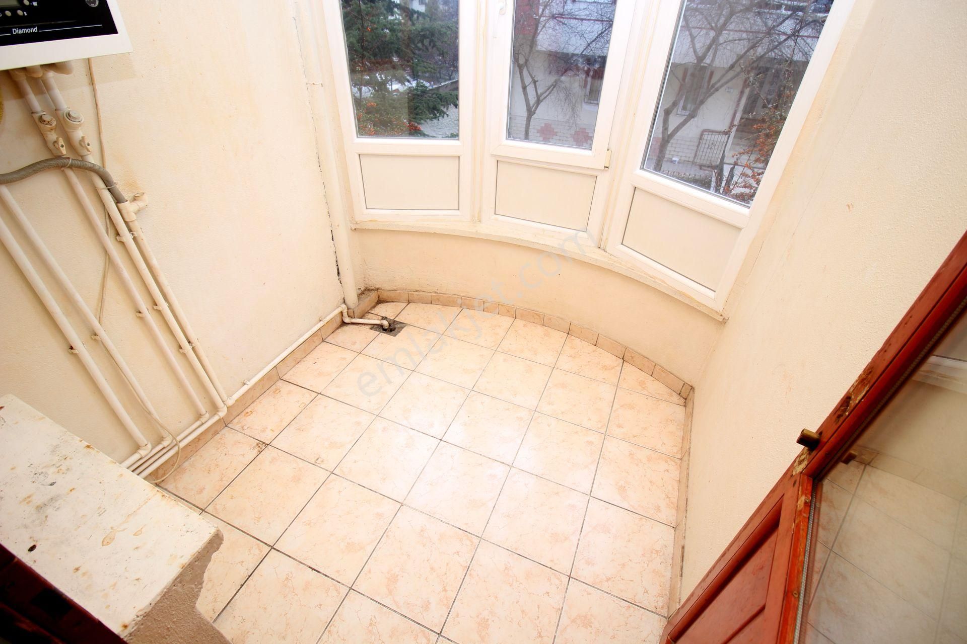 Emre Emlak'tan Elvan'da Eryaman Yht Yakını Arakat Ön Cephe 3+1 Satılık Daire - Görsel 10