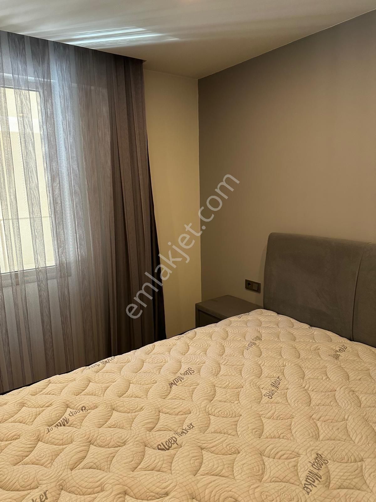 Kuşadası İkiçeşmelik Mahallesinde2+1 Sıfır Eşyalı Satılık Daire - Görsel 6