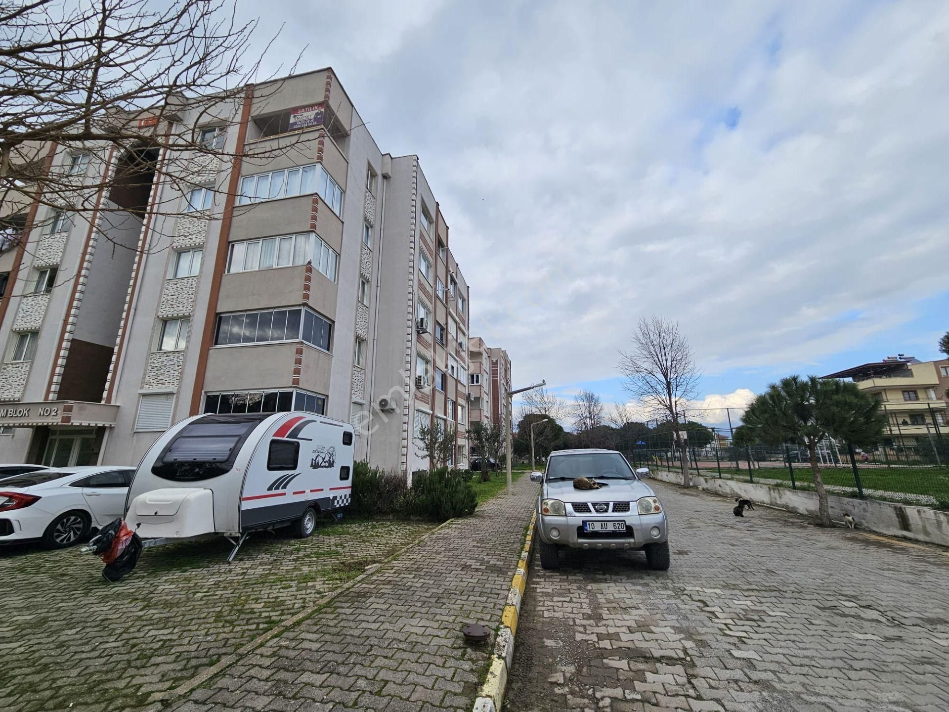 Startkey Den Bahçelievler Deki En Uygun 2 +1 Daire - Görsel 3