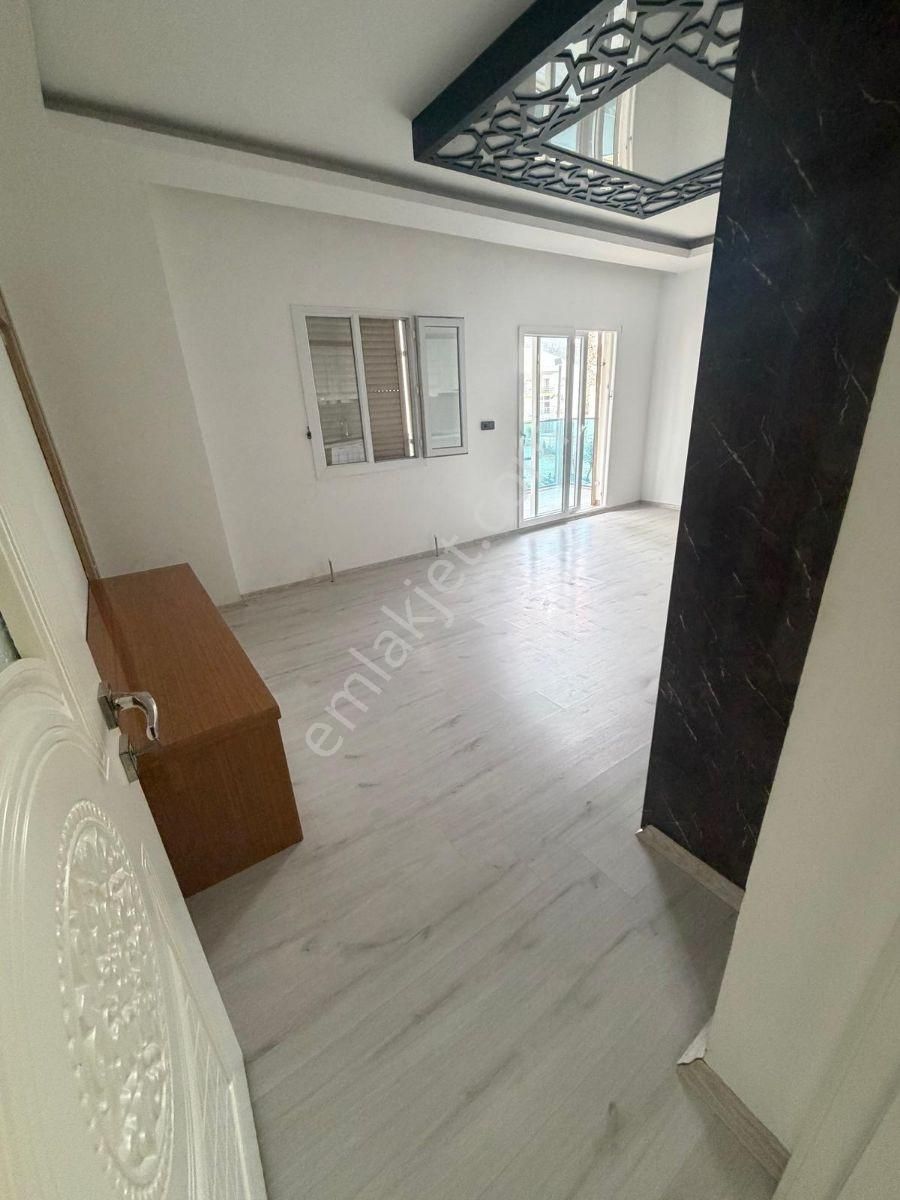 Kuşadası Ege Türkmen Bölgesinde Kiralık Yeni Daire - Görsel 3