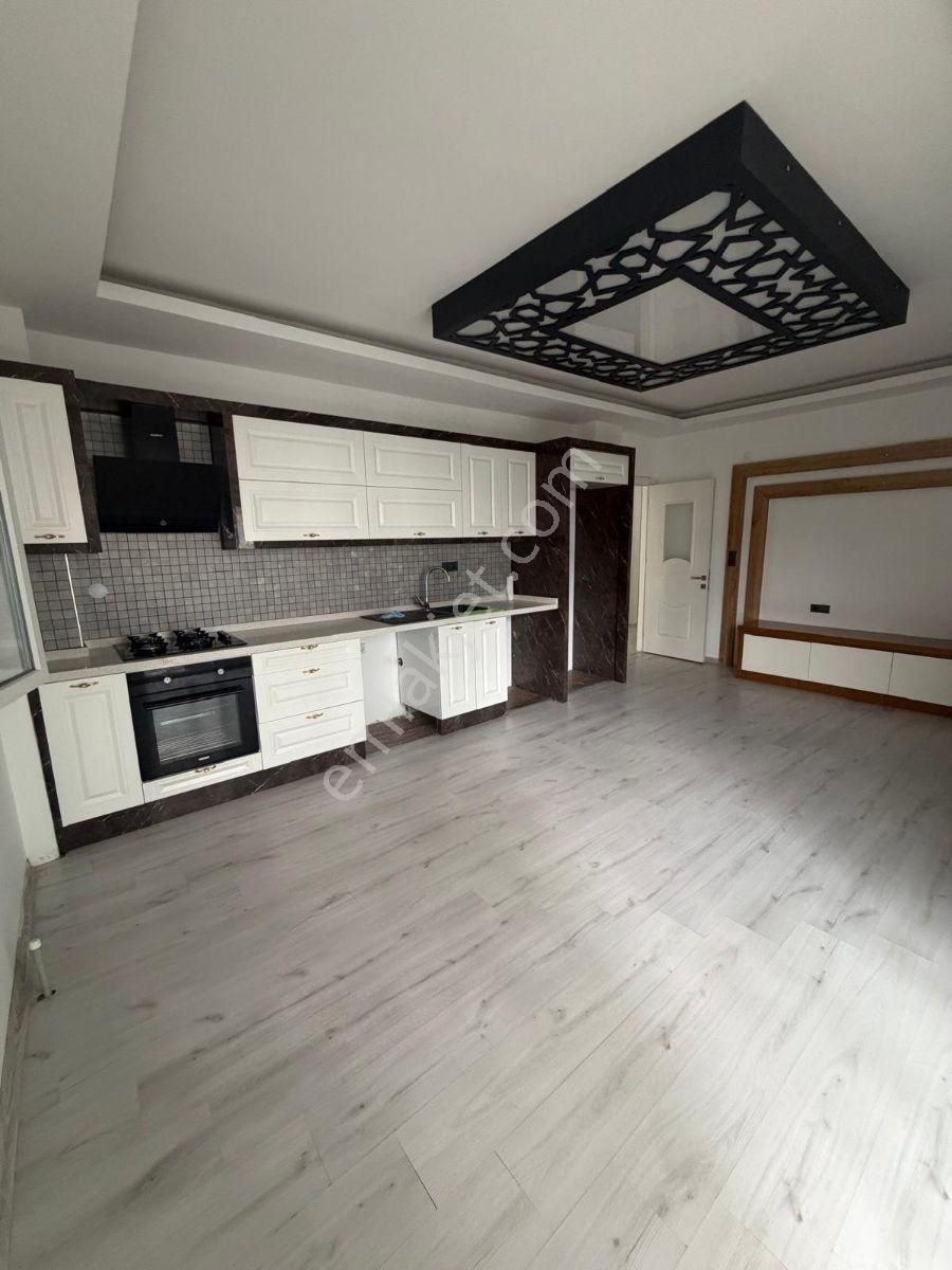 Kuşadası Ege Türkmen Bölgesinde Kiralık Yeni Daire