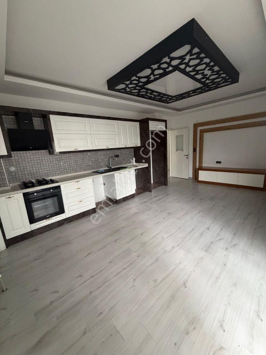 Kuşadası Ege Türkmen Bölgesinde Kiralık Yeni Daire - Görsel 9