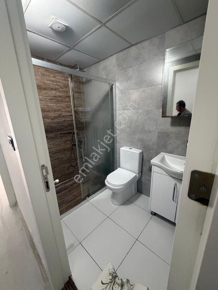 Kuşadası Ege Türkmen Bölgesinde Kiralık Yeni Daire - Görsel 7
