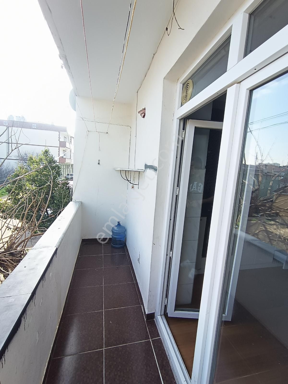 Üsk/yavuztürk Mah/2+1 Arakat Balkonlukiralık Daire - Görsel 4