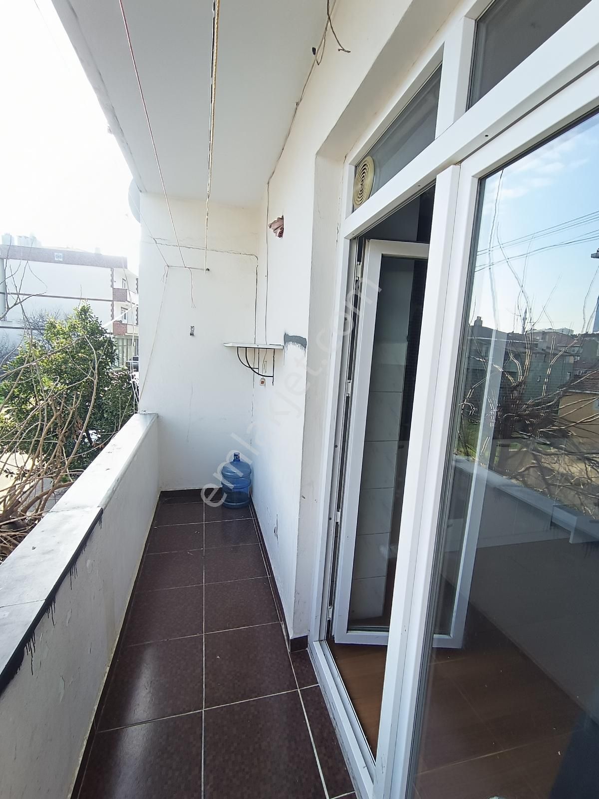 Üsk/yavuztürk Mah/2+1 Arakat Balkonlukiralık Daire - Görsel 16