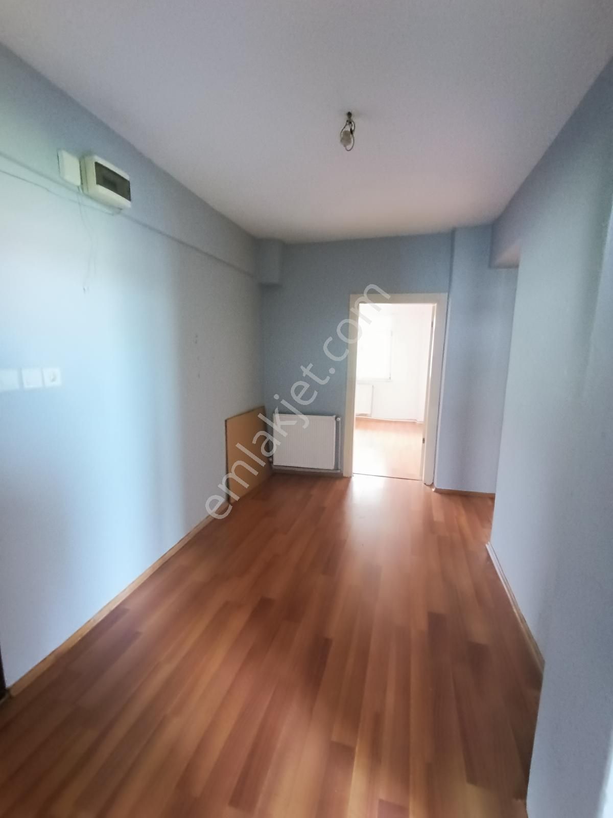 Üsk/yavuztürk Mah/2+1 Arakat Balkonlukiralık Daire - Görsel 5