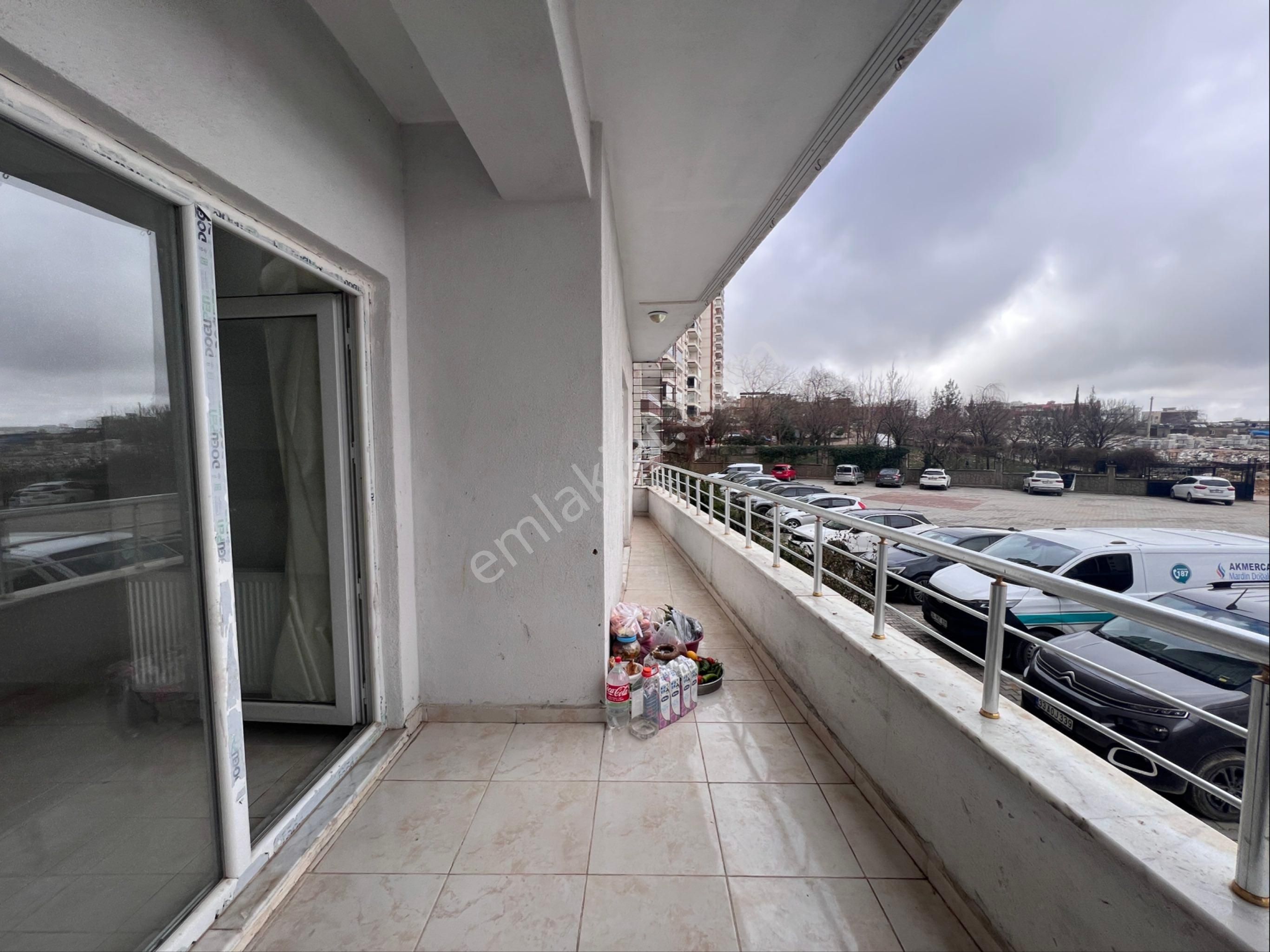 Murat Emlaktan Mardincity Sitesinde En Uygun 4+1 Dairemiz Satılıktır - Görsel 6