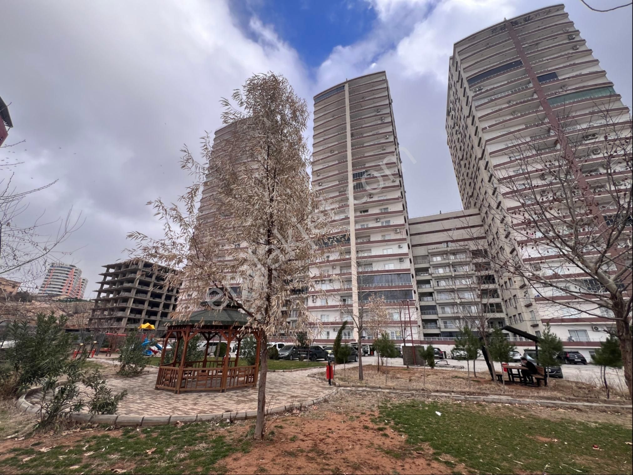 Murat Emlaktan Mardincity Sitesinde En Uygun 4+1 Dairemiz Satılıktır - Görsel 30
