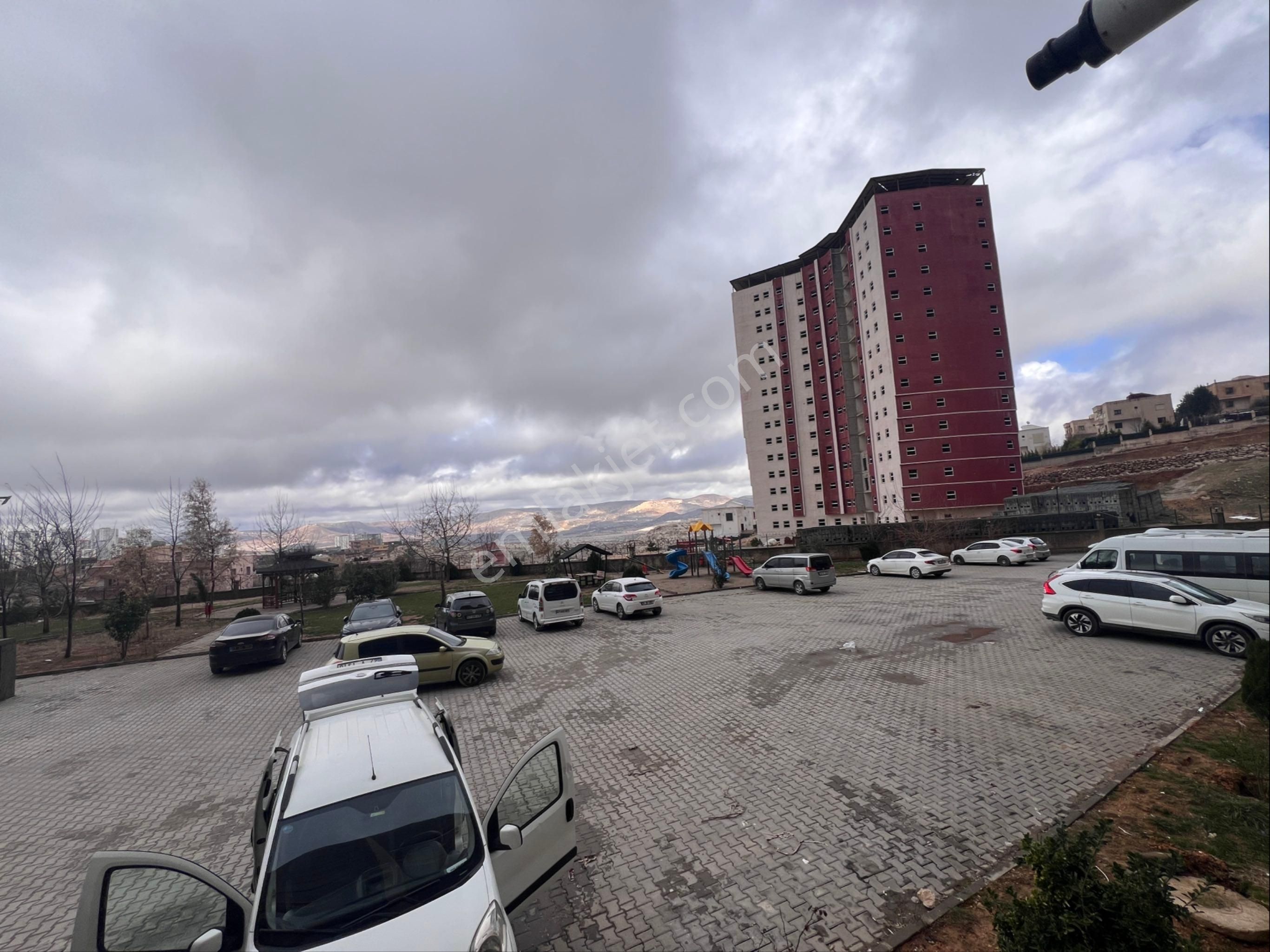 Murat Emlaktan Mardincity Sitesinde En Uygun 4+1 Dairemiz Satılıktır - Görsel 8