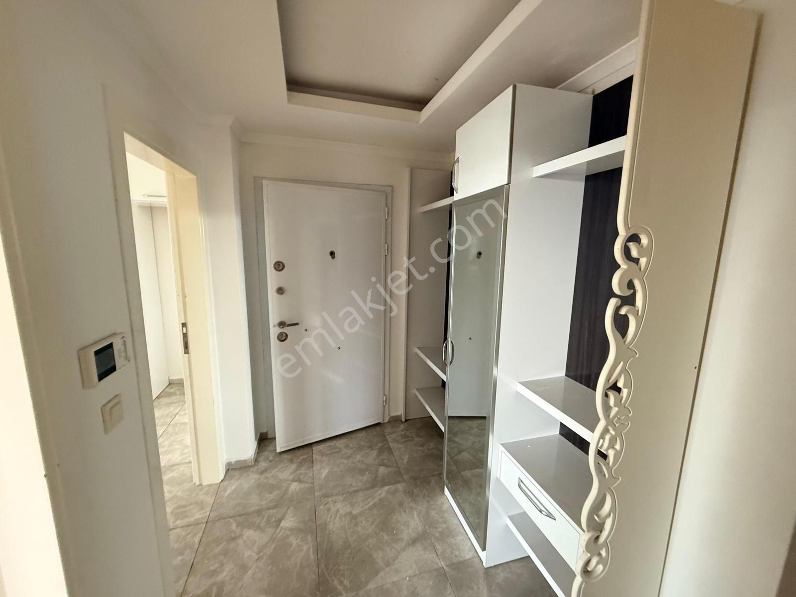 Alanya Cikcilli Kiralık 3+1 Ayrı Mutfak Daire ! - Görsel 13